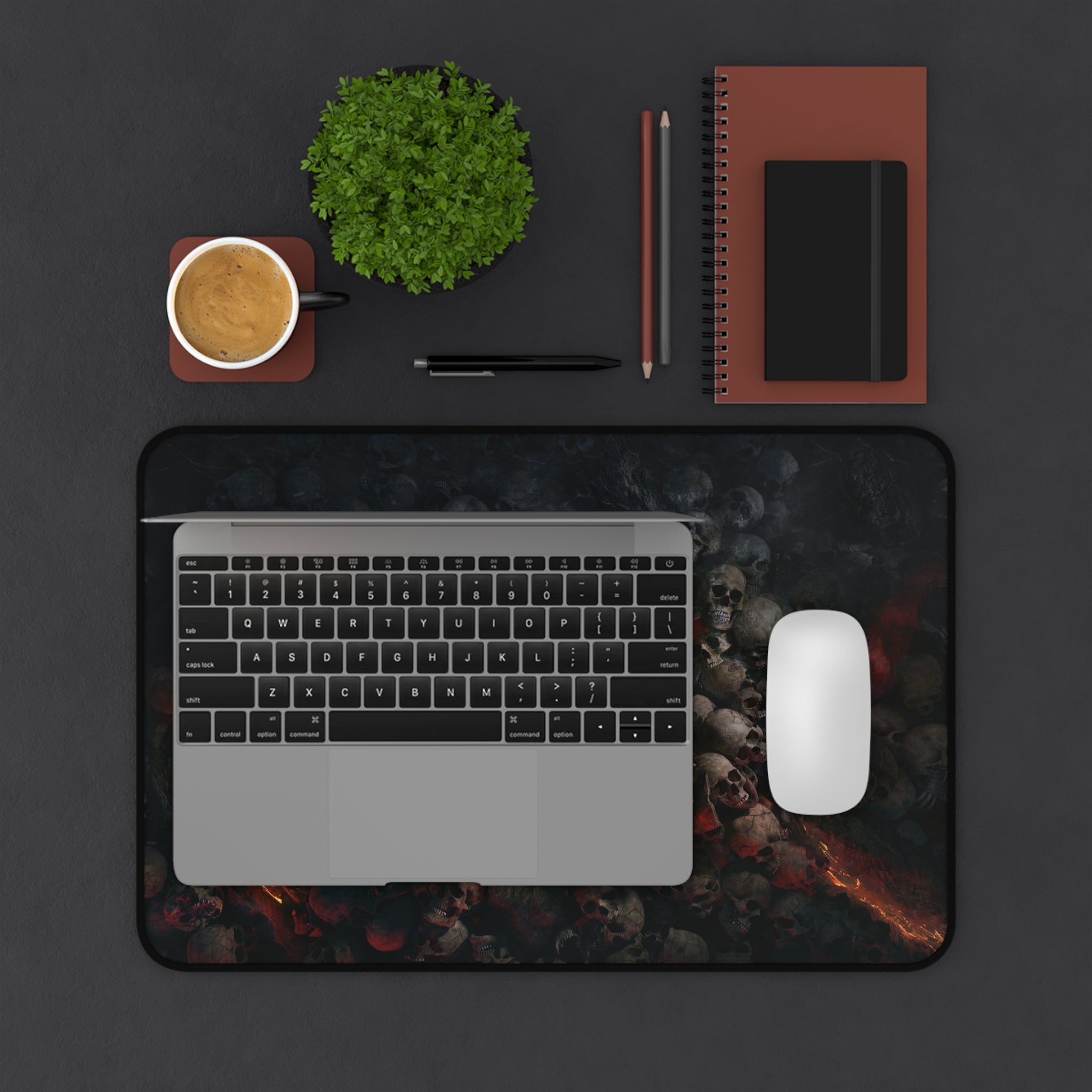warhammer-40k-dawn-of-war-skull-gaming-mouse-pad-space-marine-xl-desk-mat-extended-desk-pad-for-wargaming-game