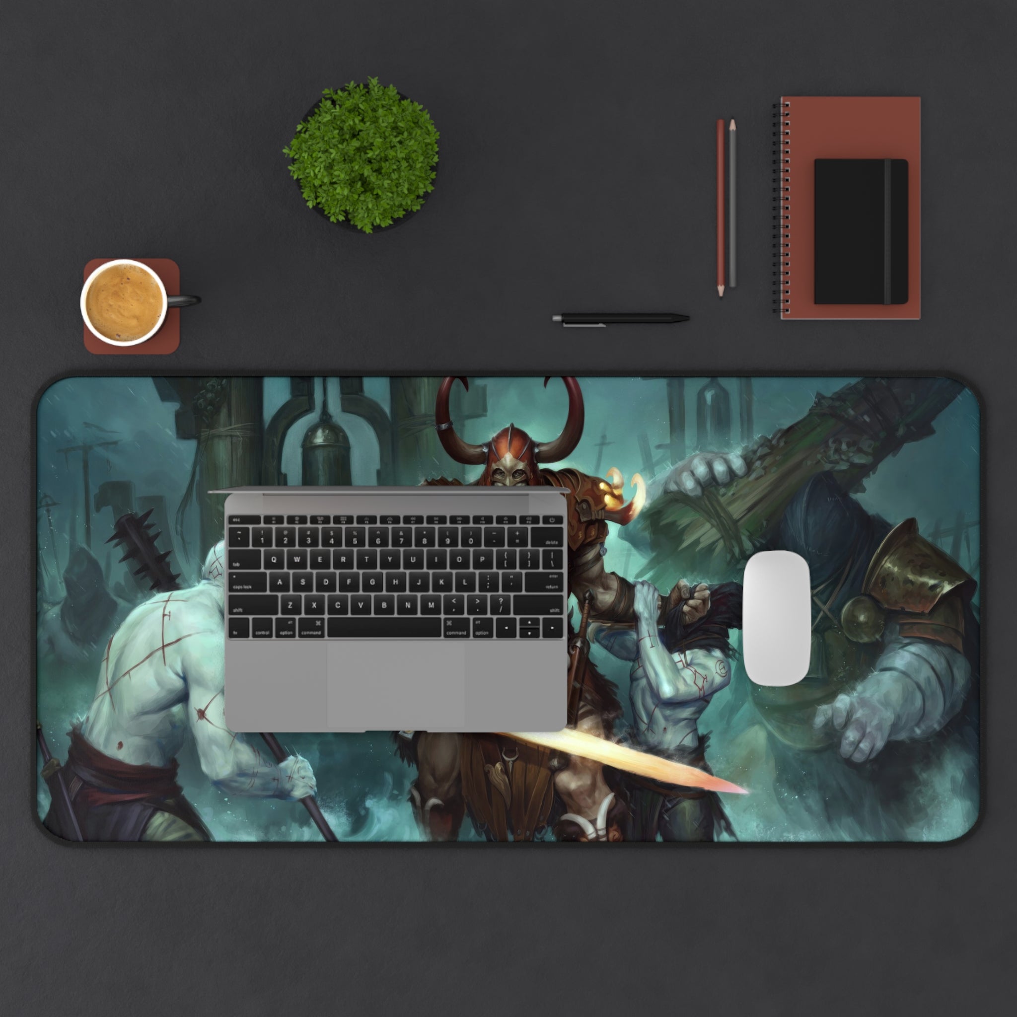 diablo-iv-barbarian-gaming-mouse-pad-xl-desk-mat-extended-desk-pad-game-lilith-art-large-computer-ma