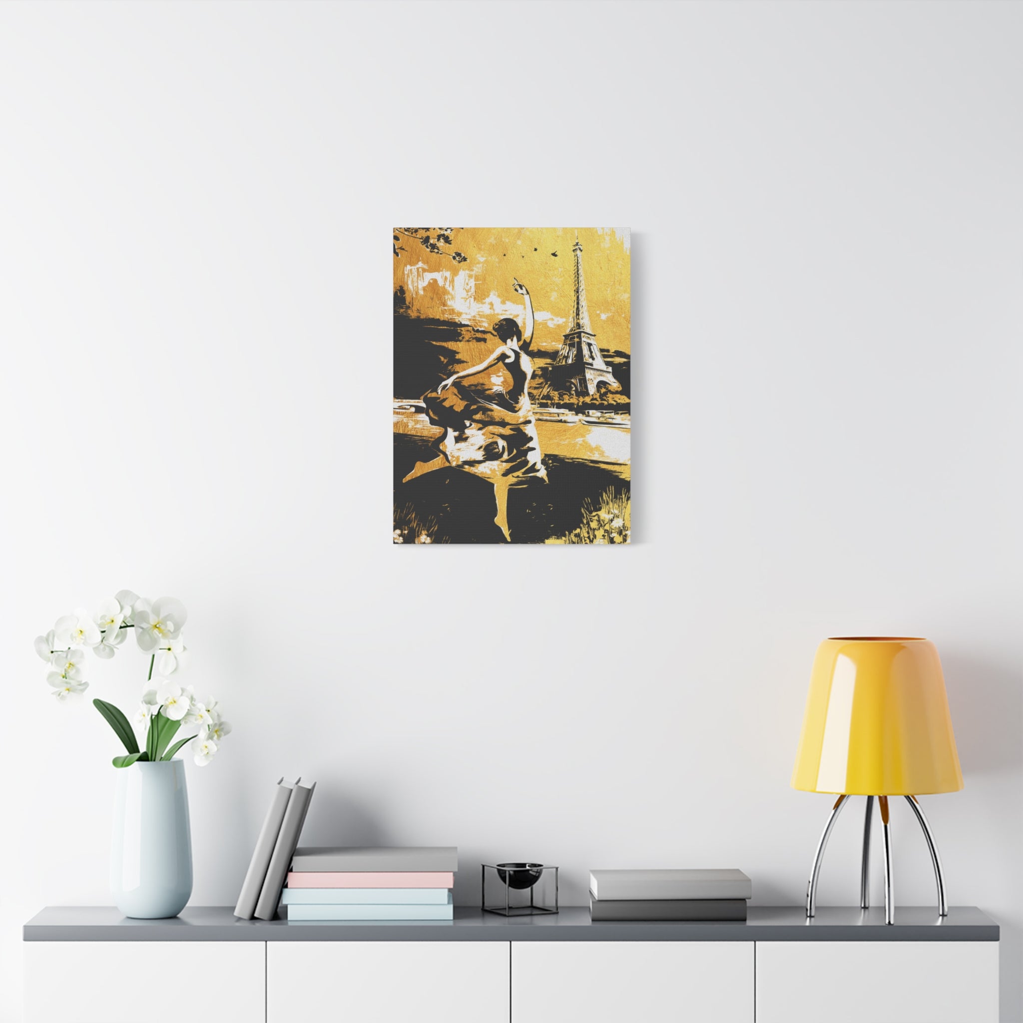 canvas-wall-art-modern-golden-eiffel-cityscape-france-dance-stretched-matte-print-home-decor-office-decoration-paris-lover-gi