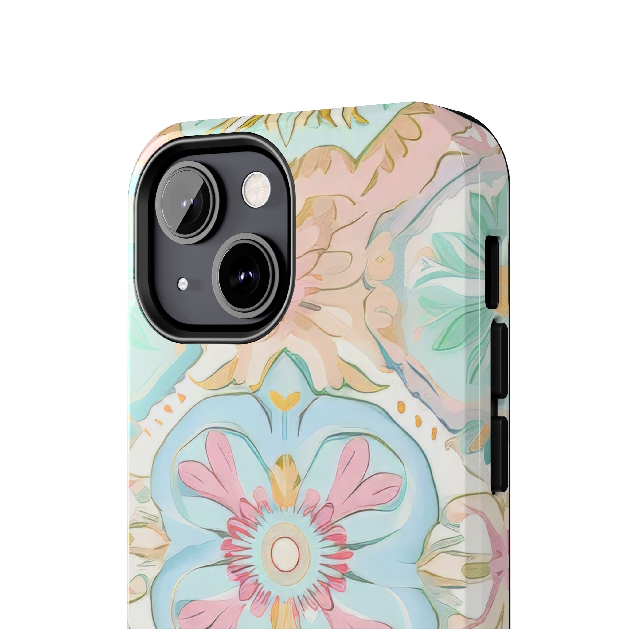 boho-floral-pastel-iphone-tough-case-protective-iphone-cover-artistic-iphone-case-stylish-tech-accessory-unique-gift-iphone-c