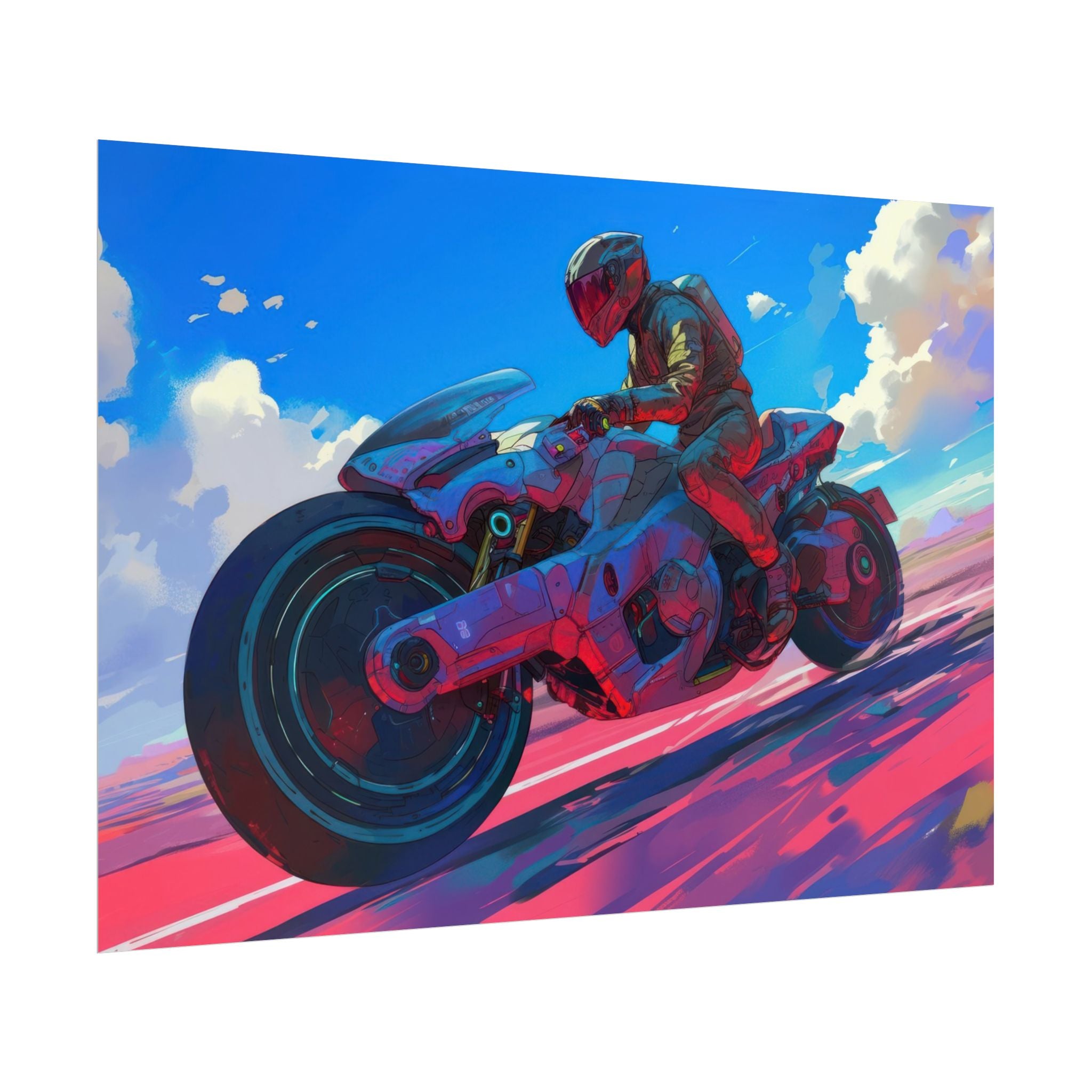 anime-poster-print-anime-motorcycle-print-motorcycle-poster-anime-home-decor-motorbike-artwork-cyberpunk-motorcycle-sythawave