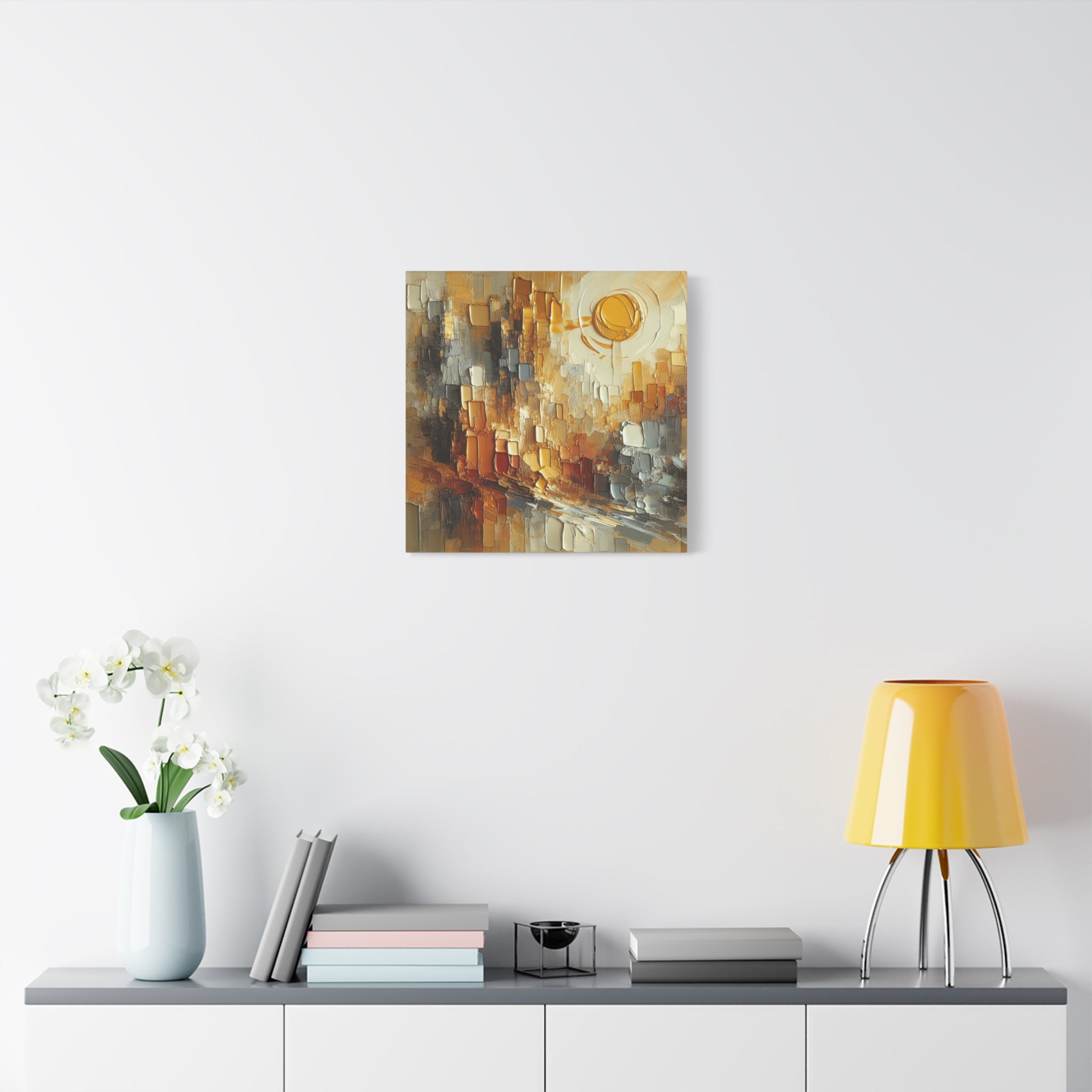 canvas-print-abstract-gold-impasto-painting-matte-1-25in-stretched-wall-art-decor-home-office-decor-gift-for-art-lover-modern