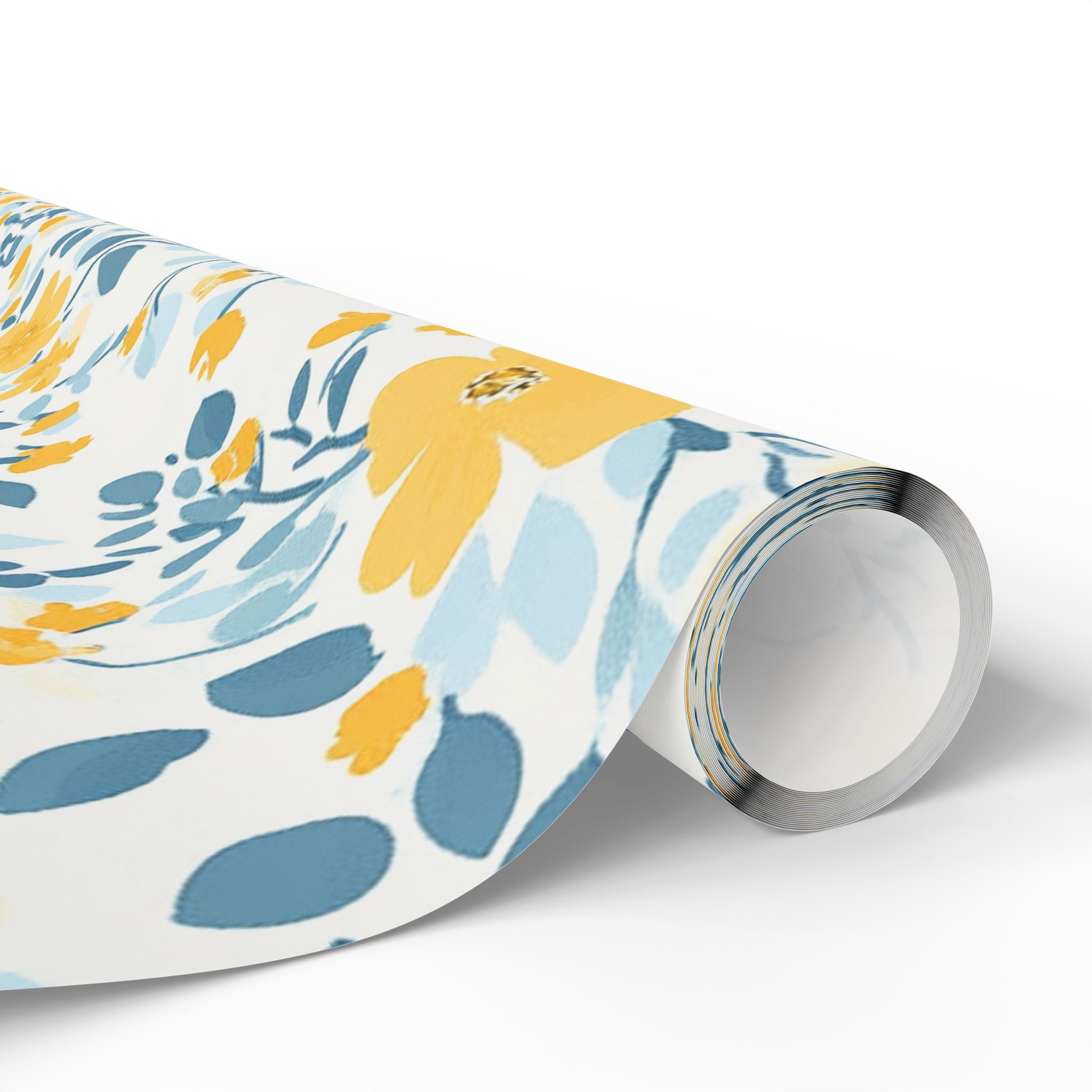 floral-wrapping-papers-soft-pale-blue-yellow-flowers-elegant-gift-wrap-for-any-occasion-cute-gift-packaging-wedding-wrapping-