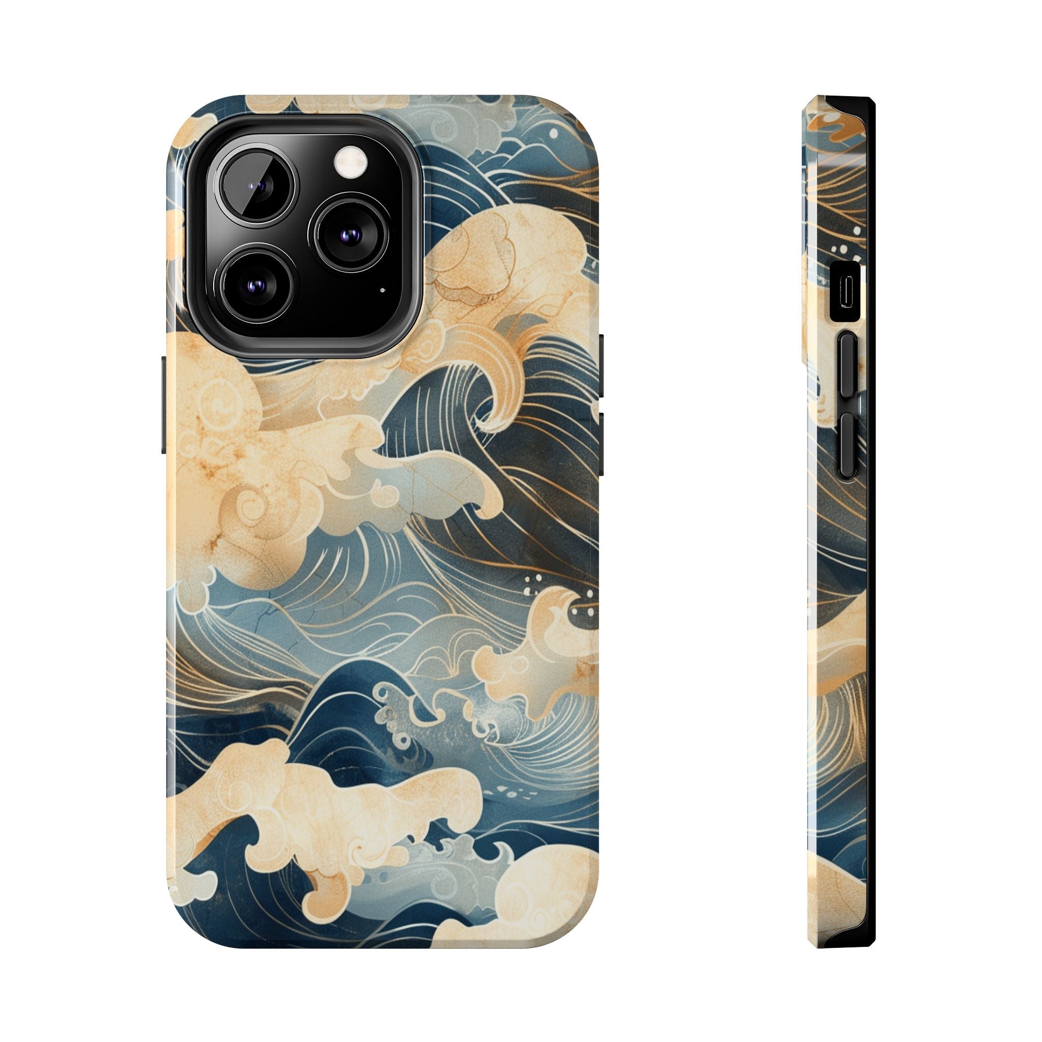 japanese-wave-pattern-iphone-tough-cases-protective-phone-cover-asian-ocean-print-iphone-15-16-pro-max-shell-geometric-phone-