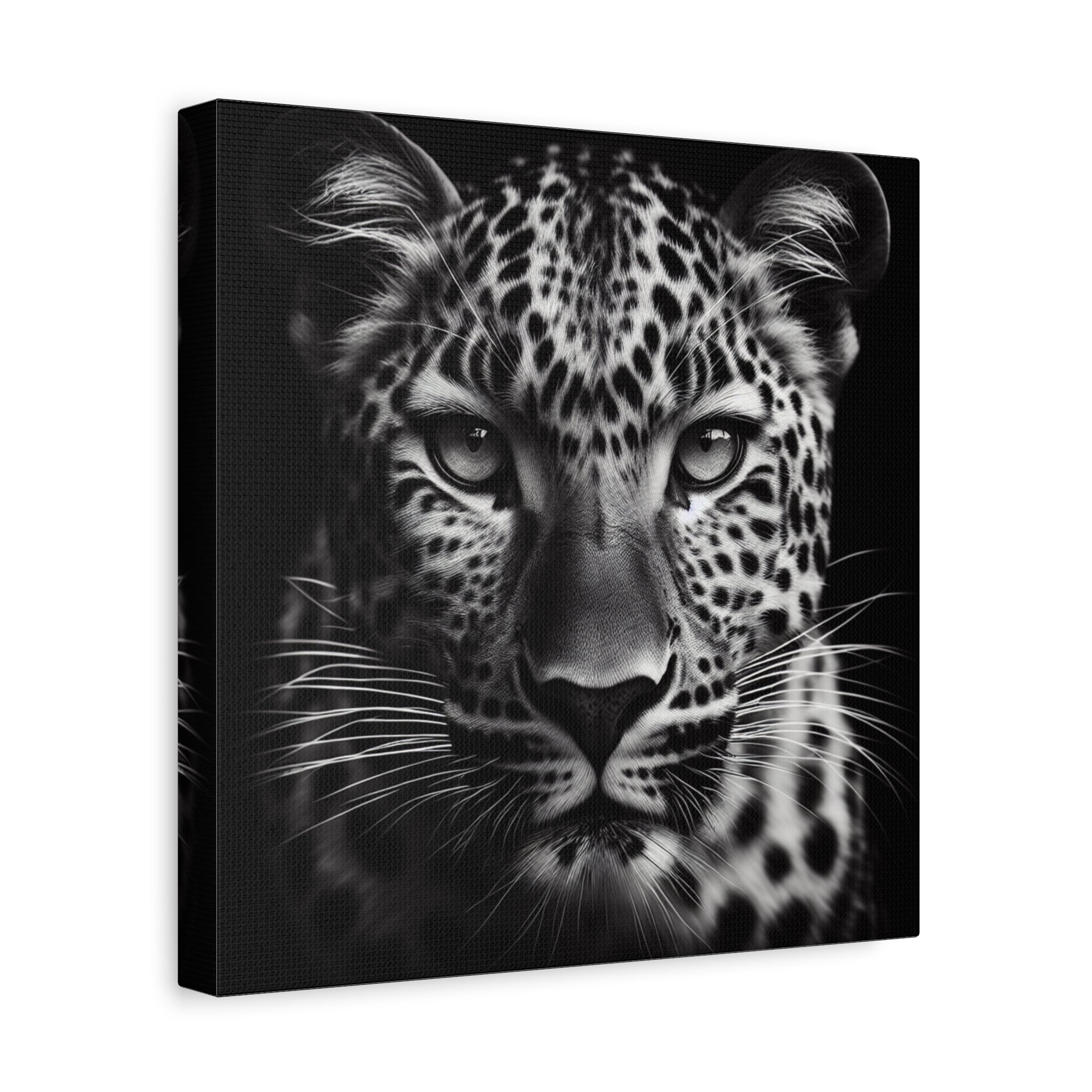 canvas-print-leopard-africa-savanna-wall-decor-black-and-white-photography-living-room-art-stretched-matte-canvas-home-decor