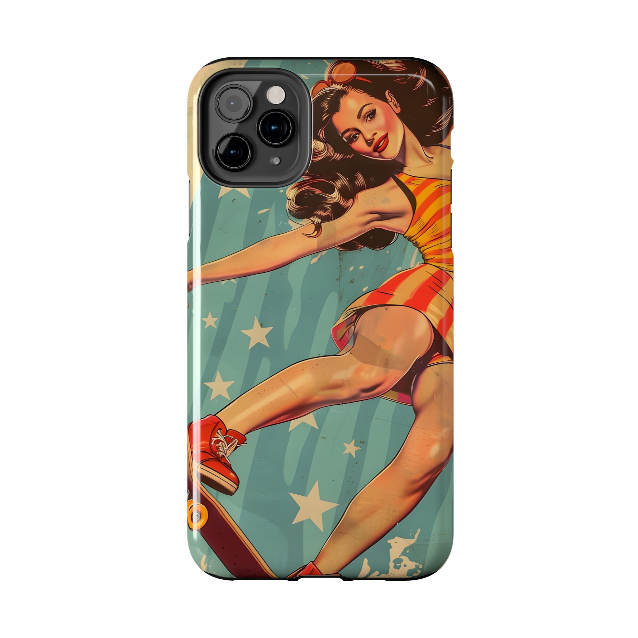 tough-iphone-cases-vintage-pin-up-girl-iphone-cover-strong-phone-protector-retro-pinup-design-protective-iphone-case-2
