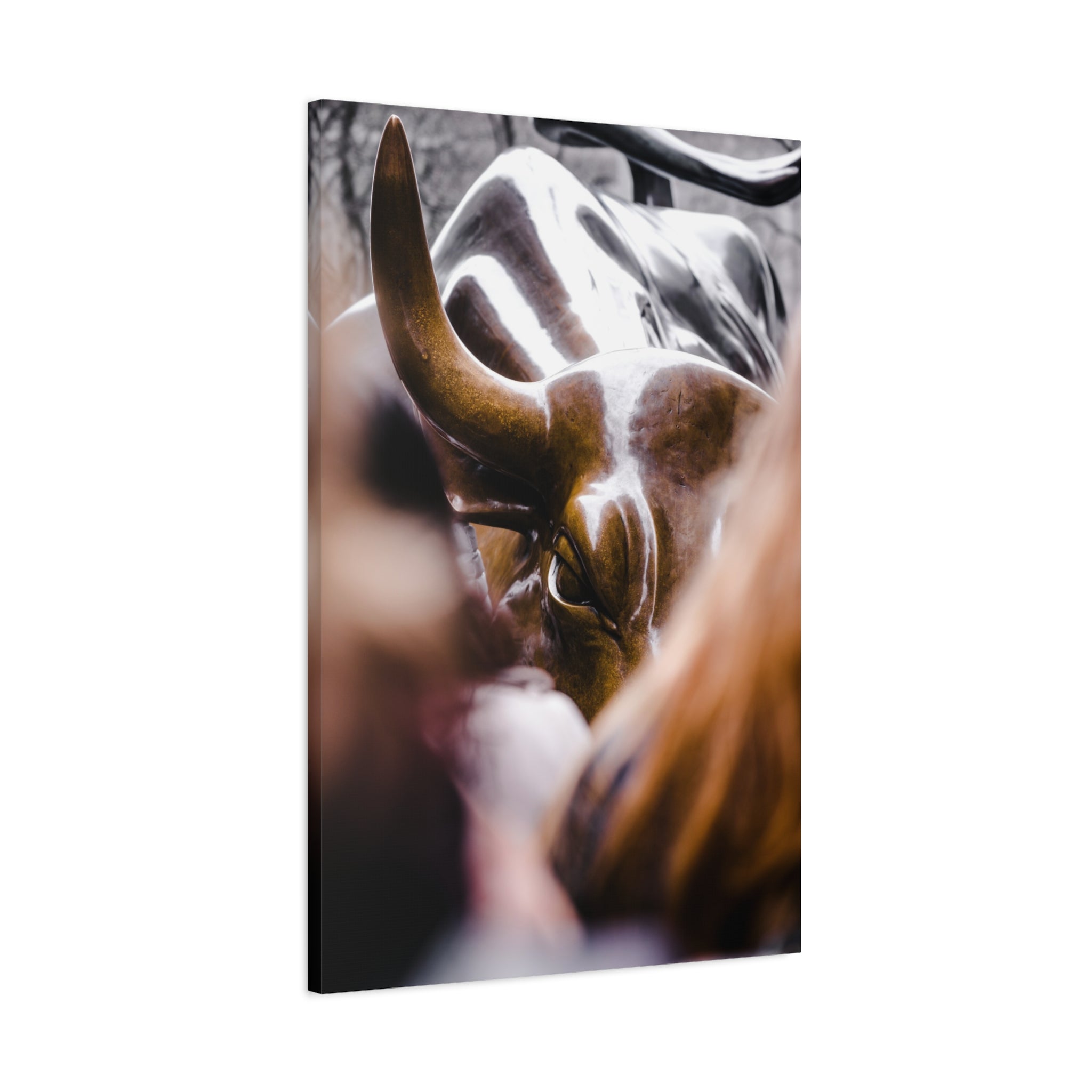 wall-street-canvas-wall-art-finance-office-decor-bull-print-wall-street-decor-office-gift-wall-hanging