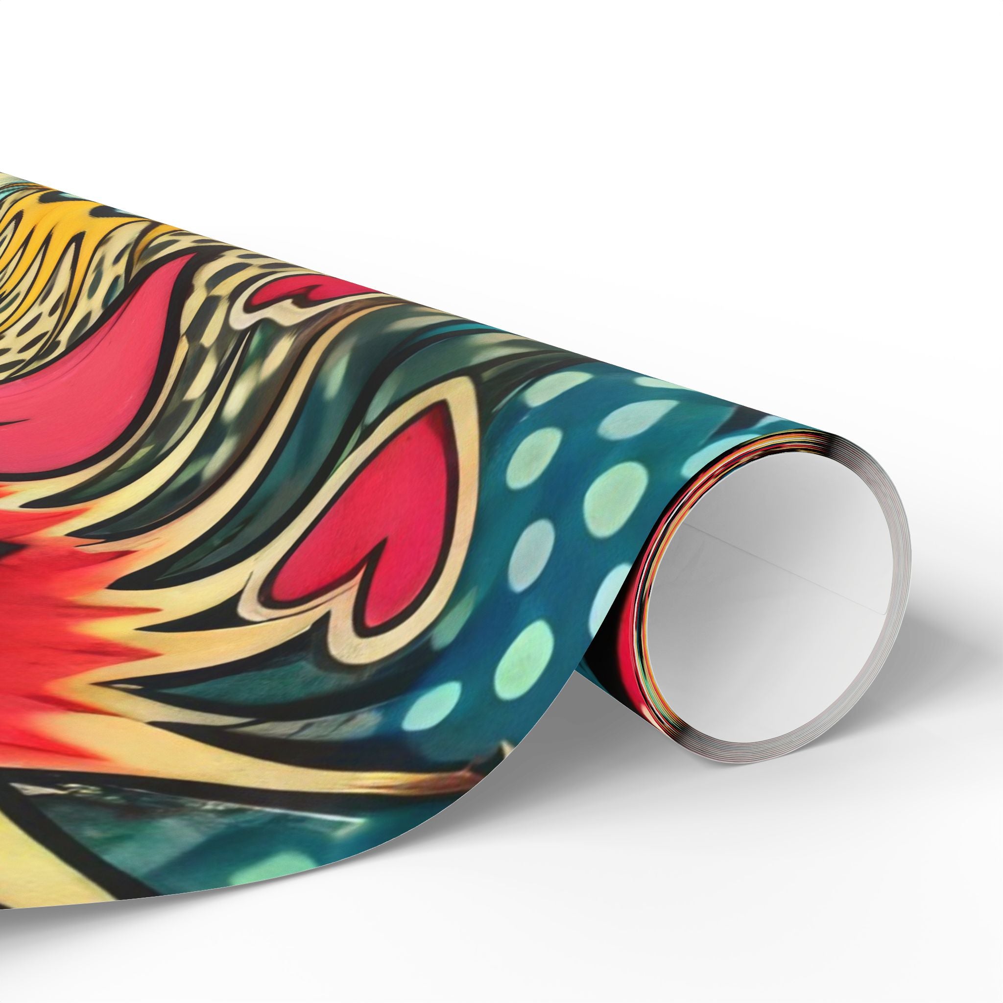valentines-day-pop-art-gift-wrapping-papers-v-day-gift-wrap-roll-heart-love-pattern-romantic-present-packaging-anniversary-bi