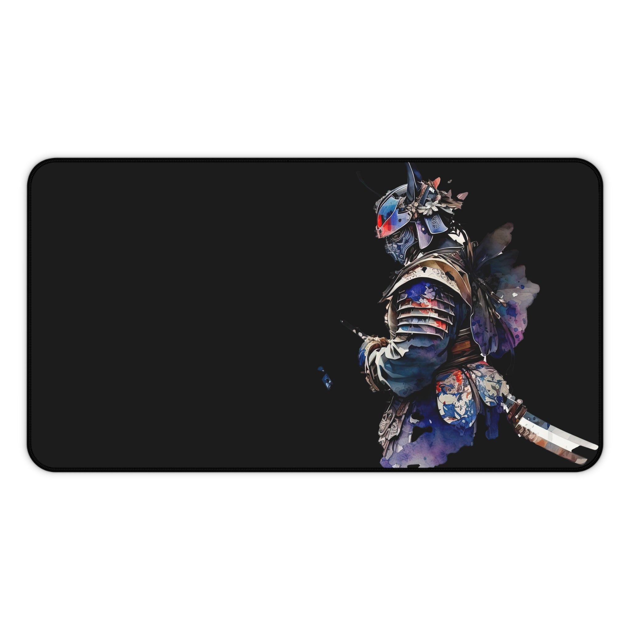 japanese-samurai-watercolor-mousepad-purple-desk-mat-desk-pad-for-home-office-large-gaming-work-desk-large-keyboard-mat-gift-