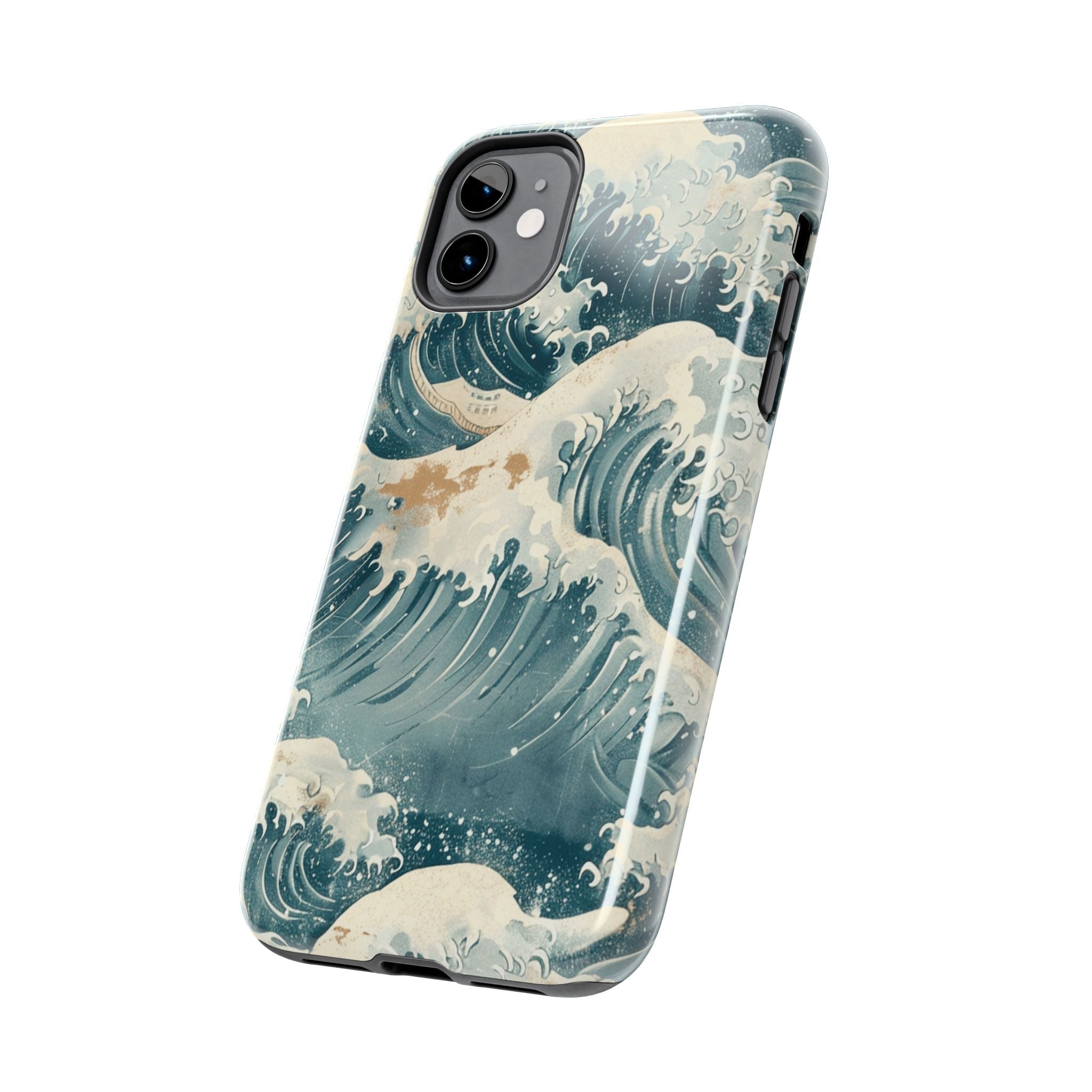 japanese-wave-pattern-iphone-tough-cases-protective-phone-cover-asian-ocean-print-iphone-15-16-pro-max-shell-geometric-phone-