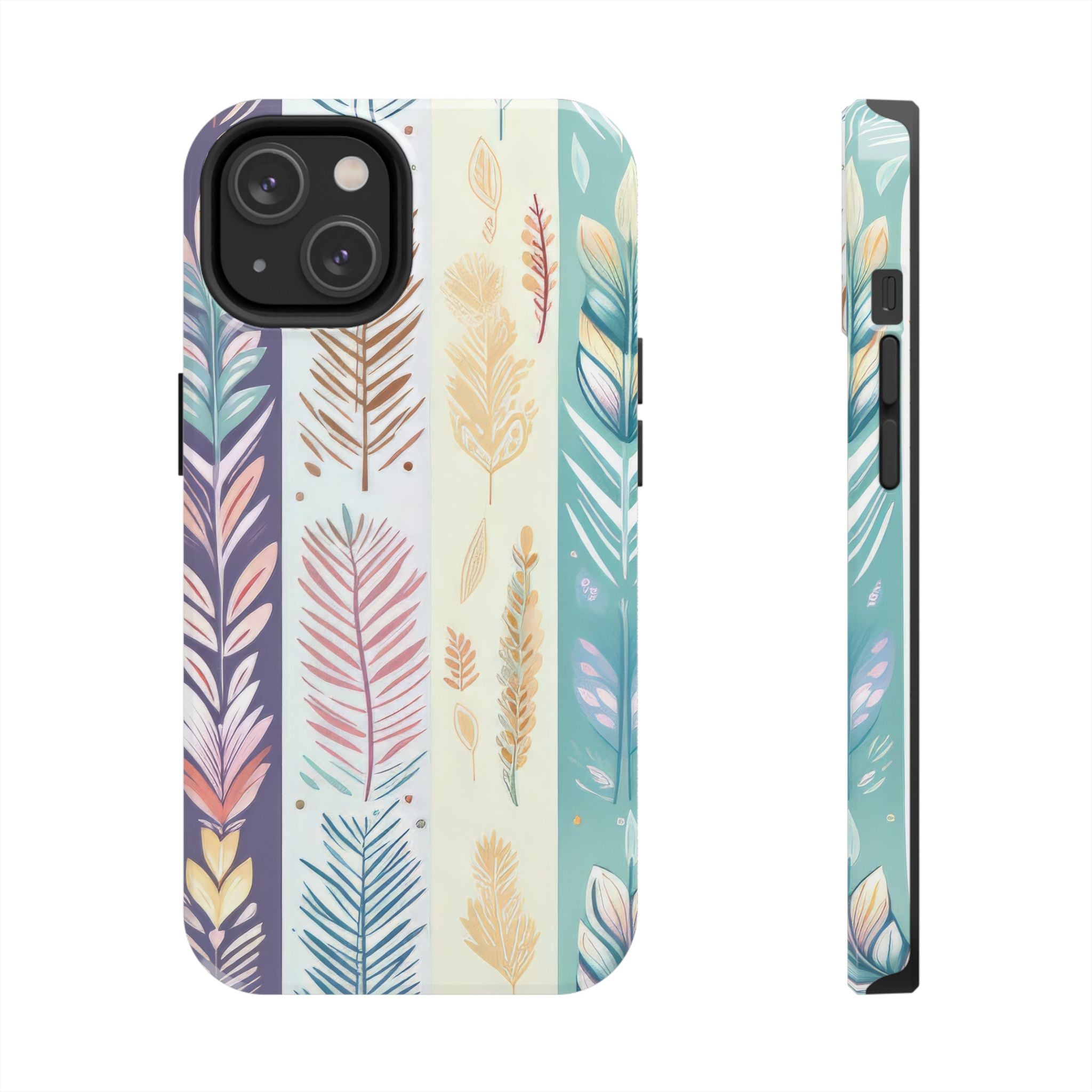 boho-floral-pastel-iphone-tough-case-protective-iphone-cover-artistic-iphone-case-stylish-tech-accessory-unique-gift-iphone-c