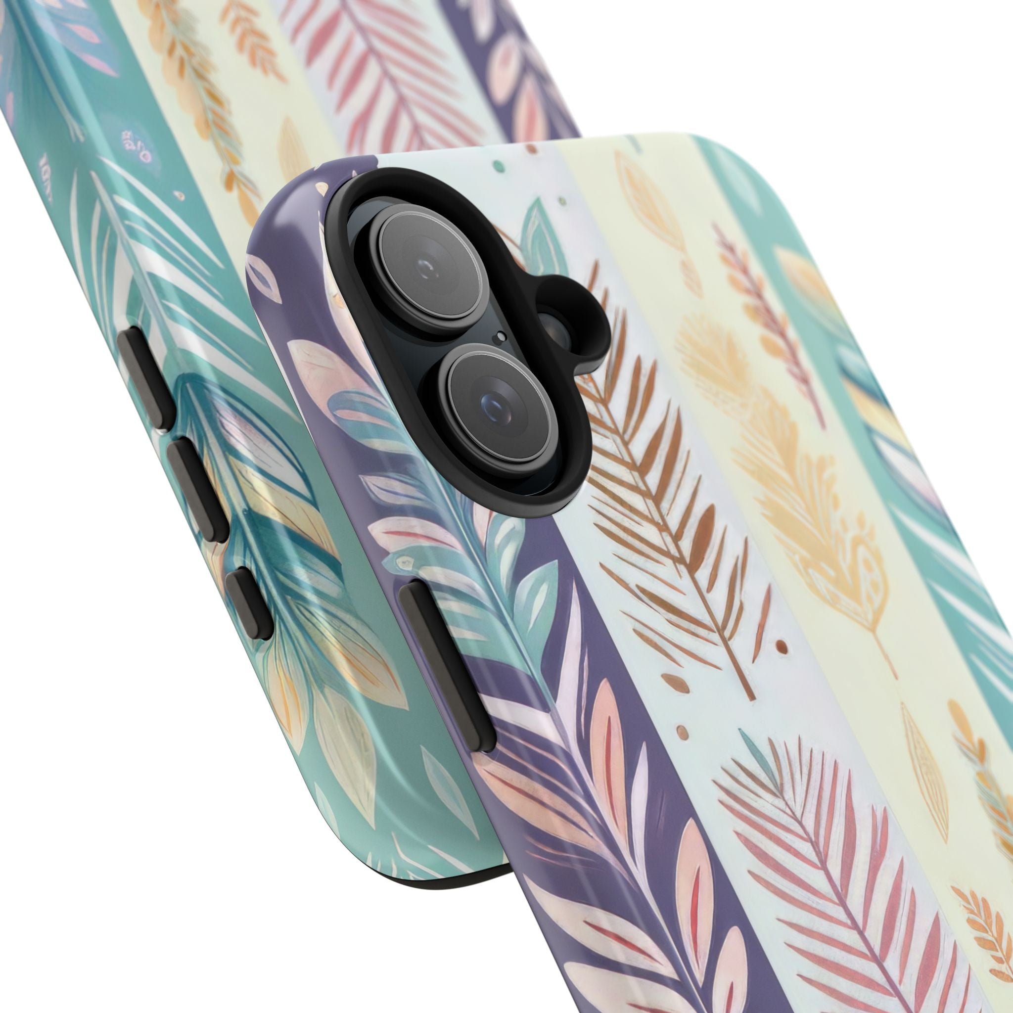 boho-floral-pastel-iphone-tough-case-protective-iphone-cover-artistic-iphone-case-stylish-tech-accessory-unique-gift-iphone-c