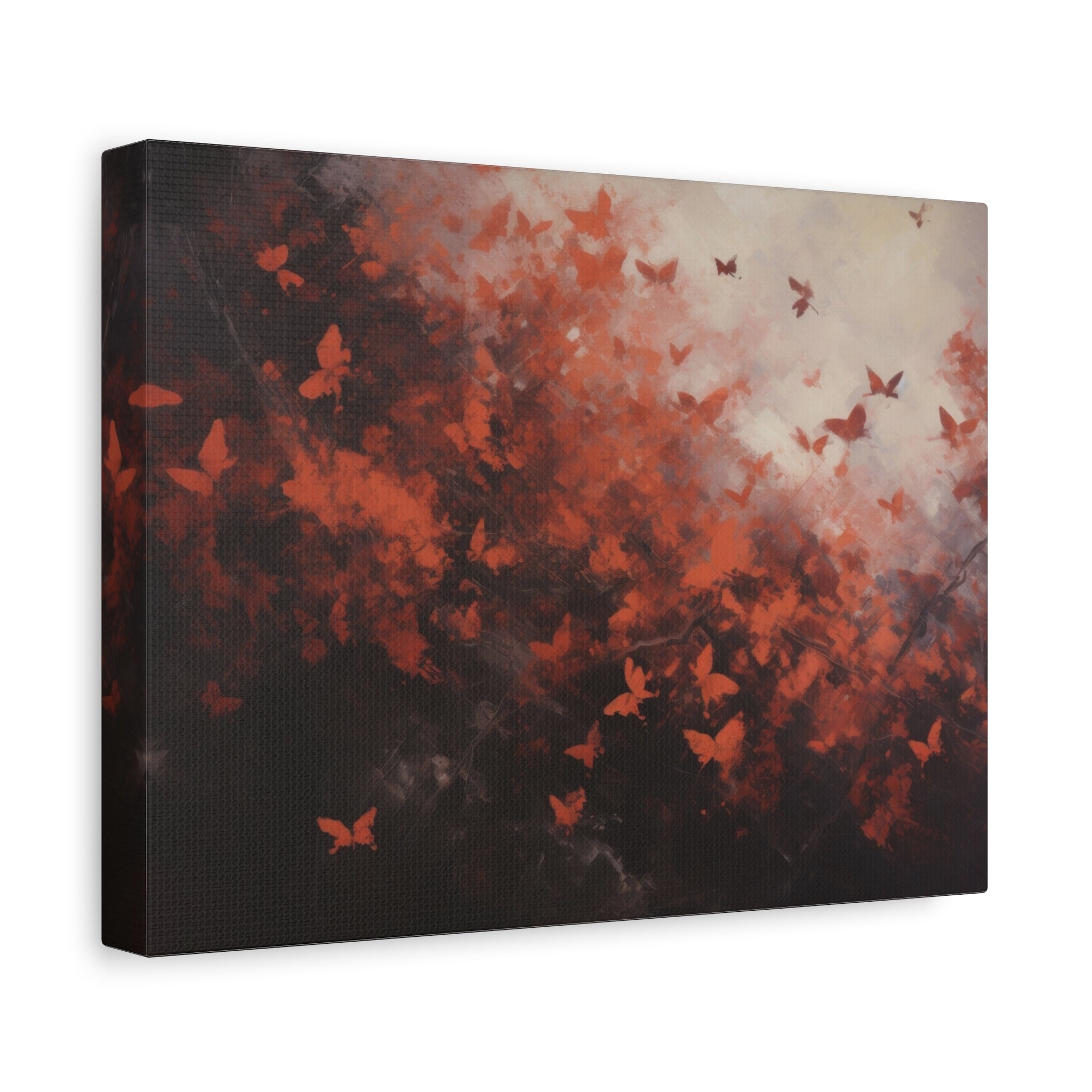 canvas-print-red-butterfly-brush-strokes-elegant-living-room-decor-housewarming-gift-wall-art-abstract-paintings-butterfly-de