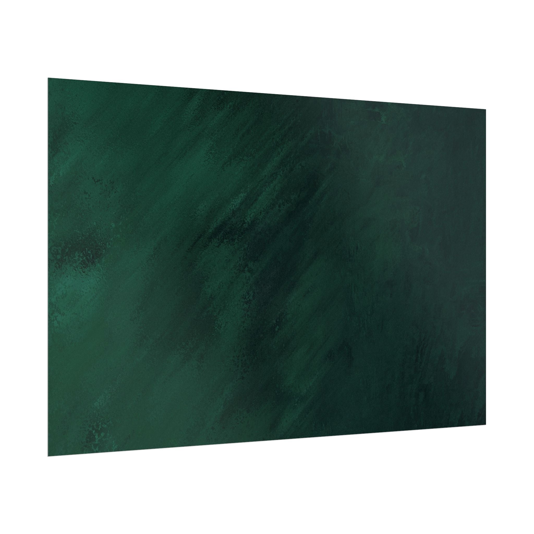 Abstract Green Poster Wall Decor- Wall Art, Home Decor, Office Decor, Green Canvas Bedroom, Modern Art, Green Print