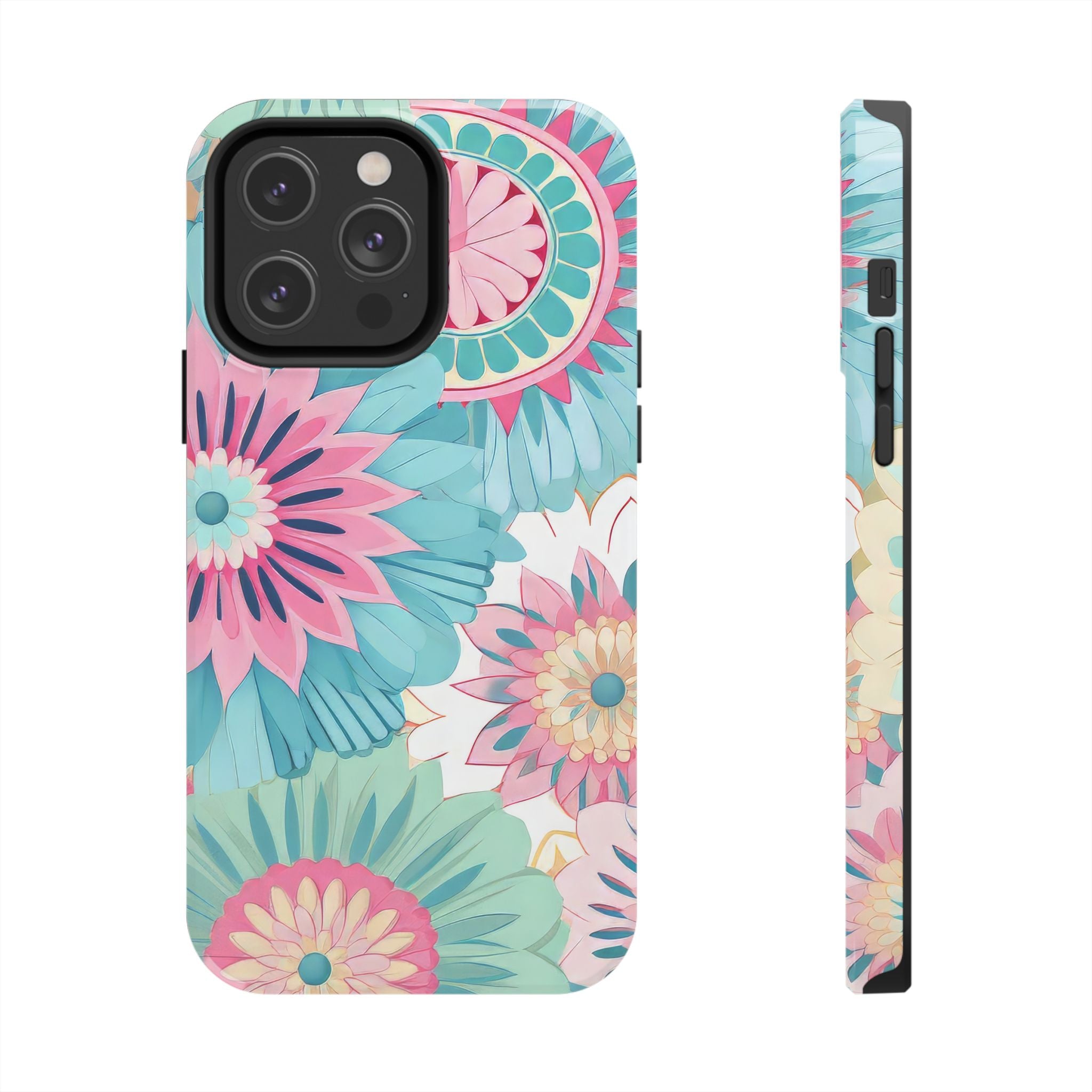 boho-floral-pastel-iphone-tough-case-protective-iphone-cover-artistic-iphone-case-stylish-tech-accessory-unique-gift-iphone-c