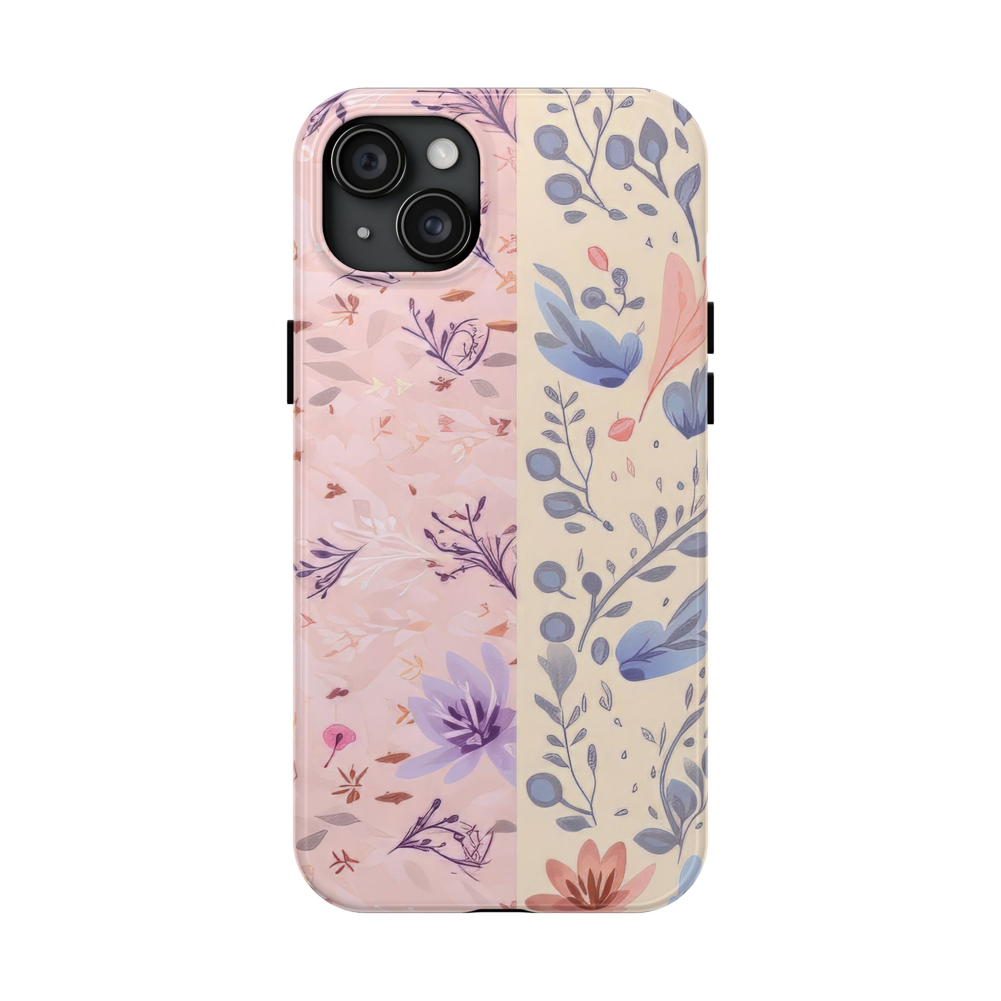 boho-floral-pastel-iphone-tough-case-protective-iphone-cover-artistic-iphone-case-stylish-tech-accessory-unique-gift-iphone-c
