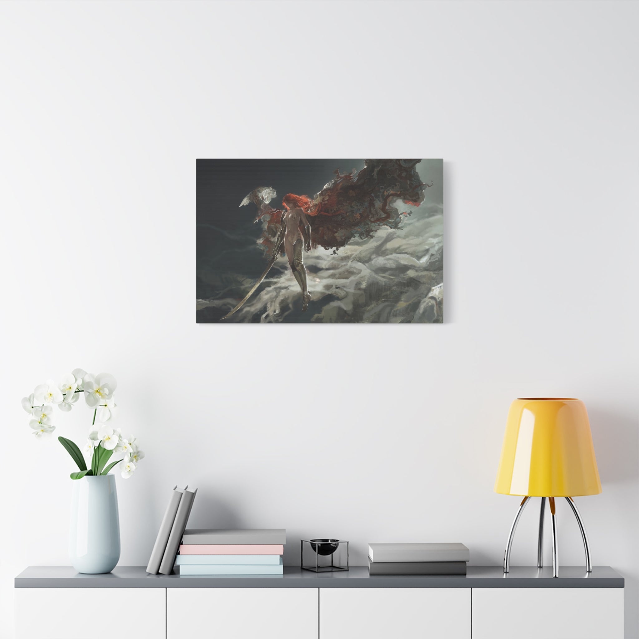 canvas-print-elden-ring-wall-art-matte-stretched-art-wall-decor-video-game-poster-gamer-gift-sword-art-3