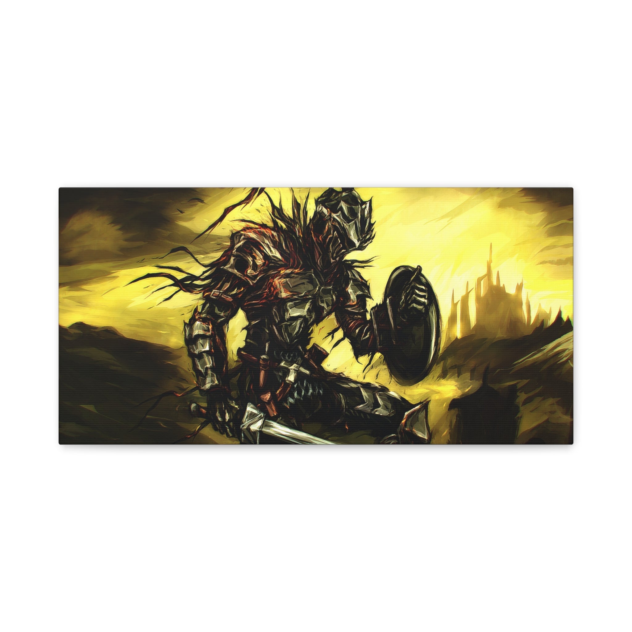 dark-souls-canvas-wall-art-cinder-gallery-stretched-canvas-dark-souls-game-art-work-home-decor-canvas-print