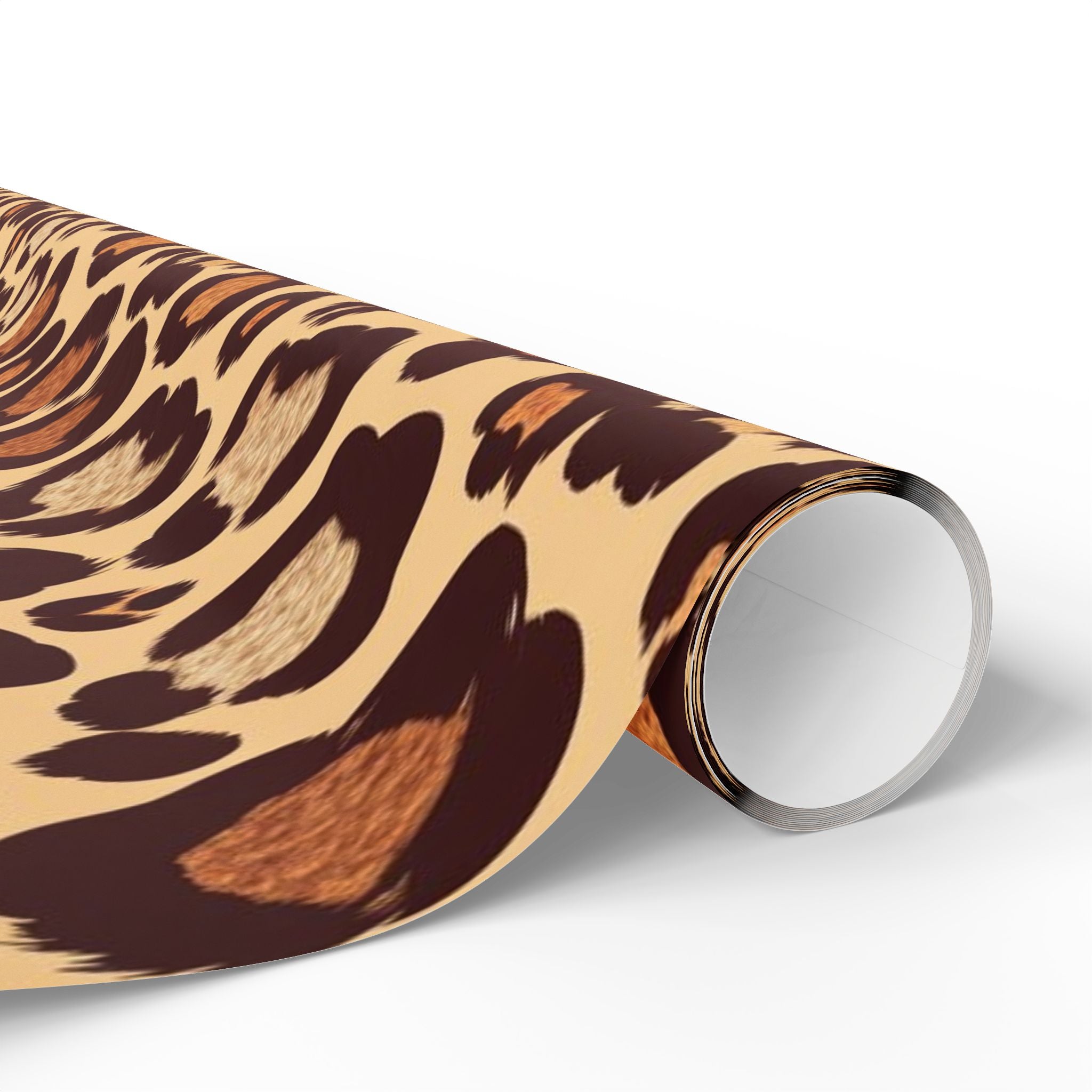leopard-pattern-wrapping-papers-holiday-gift-wrap-roll-vintage-gift-paper-christmas-wrapping-birthday-present-wrap-festive-cr