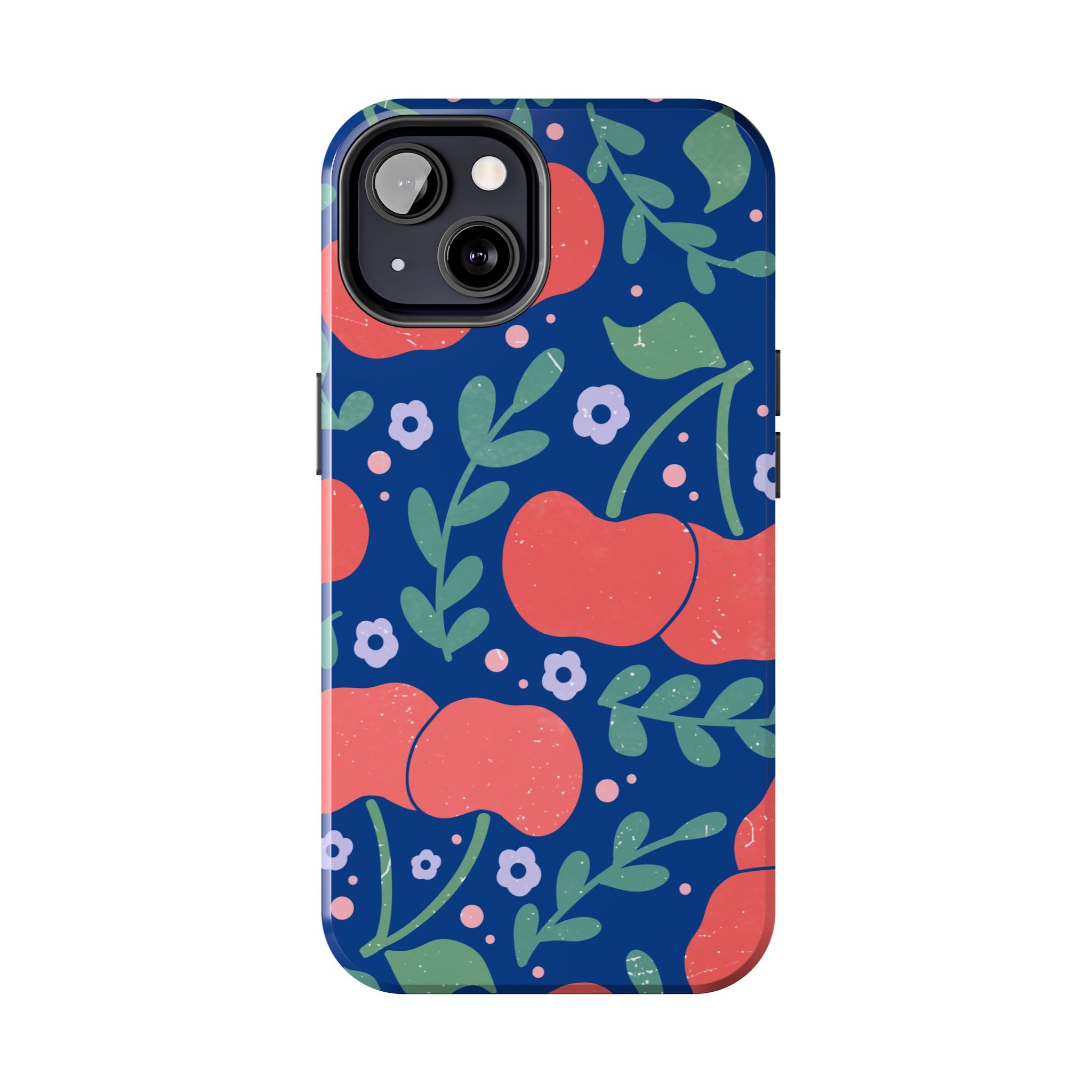 boho-floral-iphone-tough-case-cherry-vintage-design-protective-phone-cover-unique-bohemian-gift-floral-pattern-case-iphone-ha