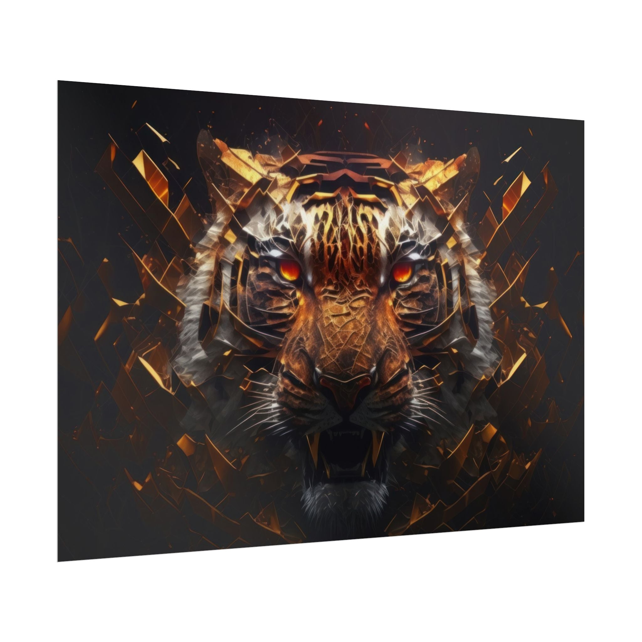 poster-print-tiger-face-predator-fantasy-art-home-living-room-decor-tiger-poster-wall-art-animal-art-tiger-wall-decor-poster-
