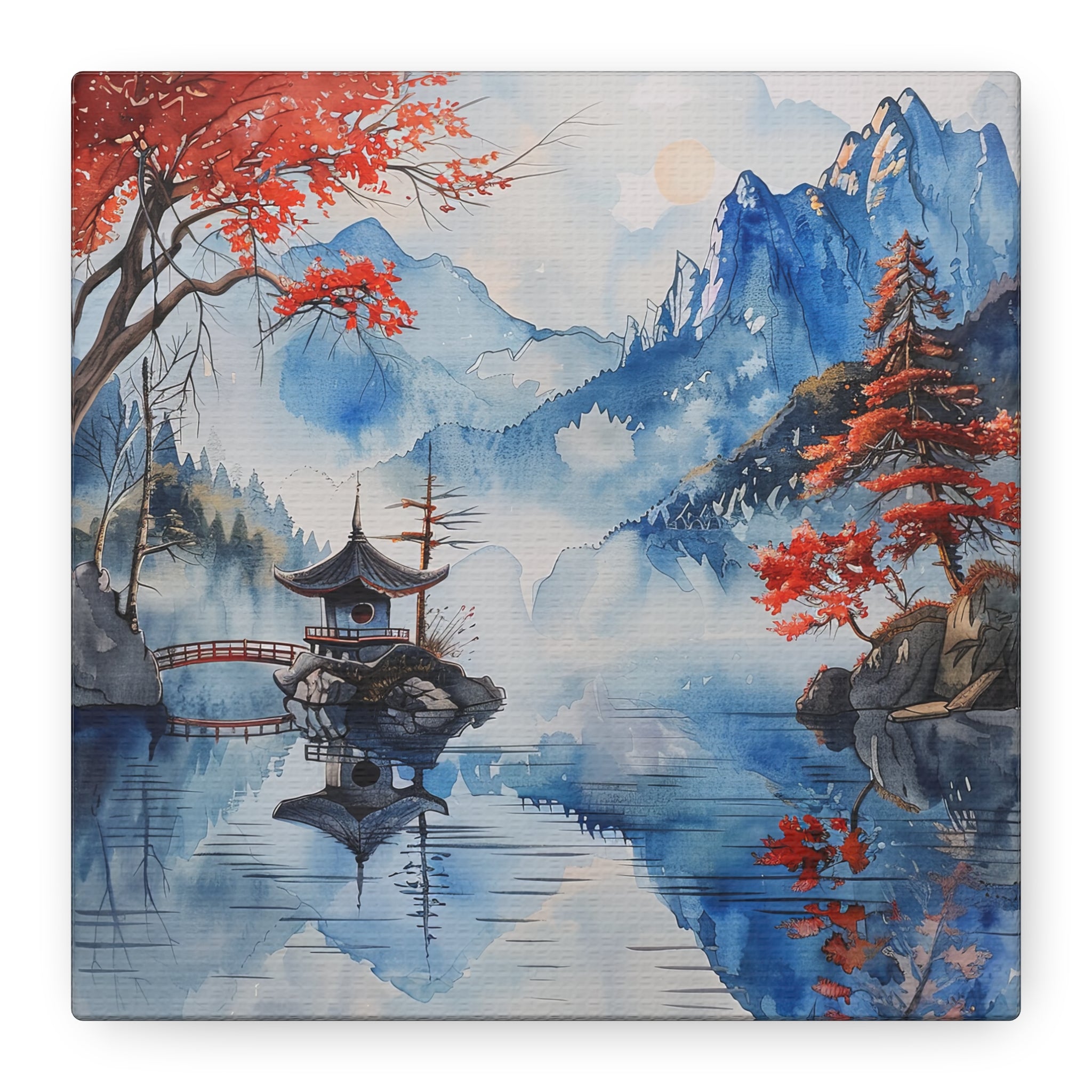 canvas-print-japanese-watercolor-landscape-wall-art-japanese-home-decor-stretched-canvas-living-room-wall-decoration-square-c