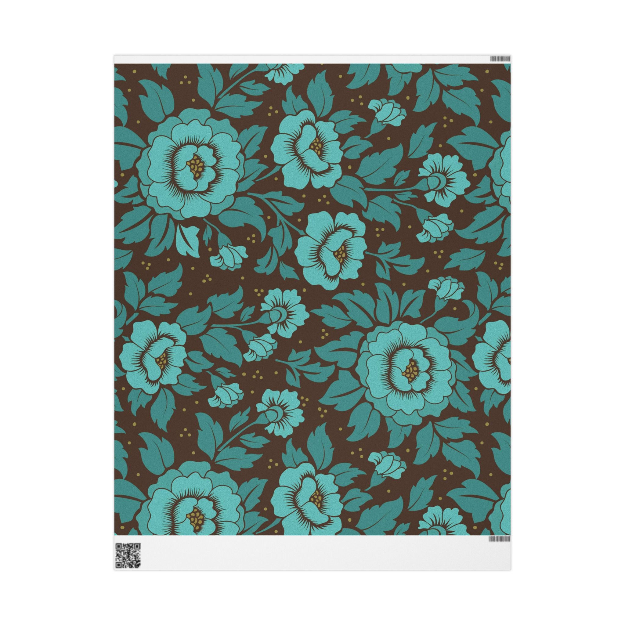 vintage-retro-wrapping-papers-30x72-textured-pattern-design-for-gifts-scrapbooking-diy-crafts-christmas-birthdays-holidays