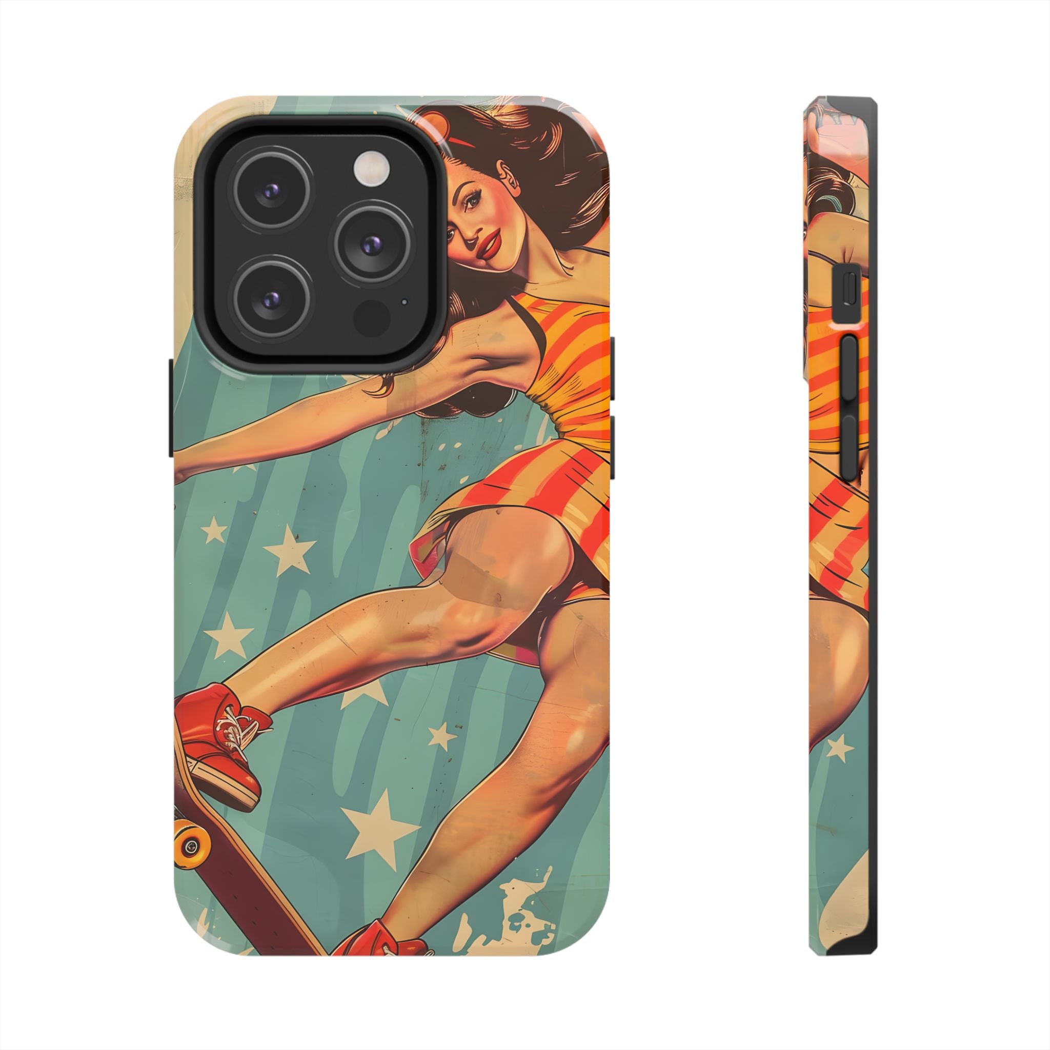 tough-iphone-cases-vintage-pin-up-girl-iphone-cover-strong-phone-protector-retro-pinup-design-protective-iphone-case-2