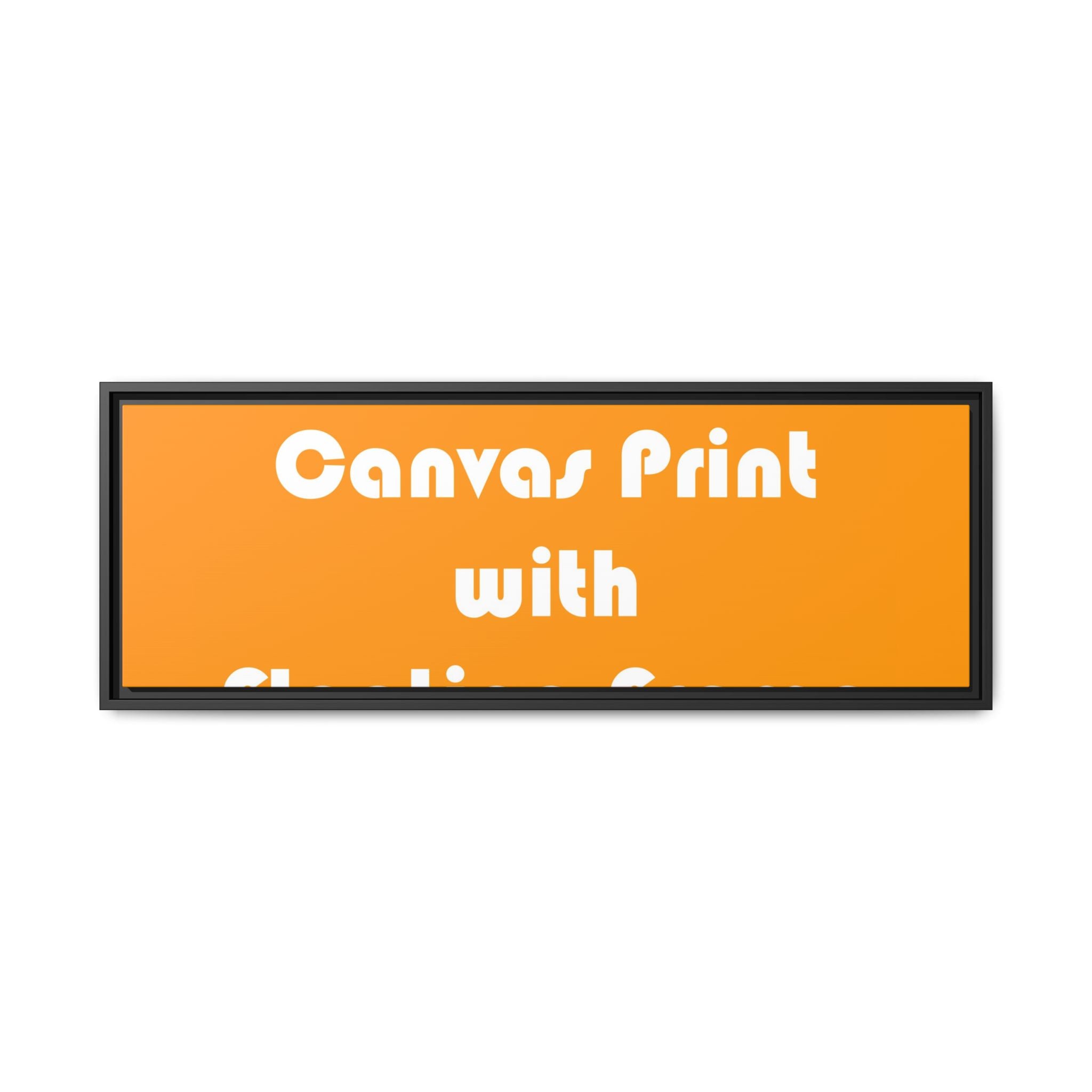 personalized-canvas-in-modern-floating-frame-custom-canvas-wall-art-with-wood-frame-wall-hanging-wedding-canvas-print-persona