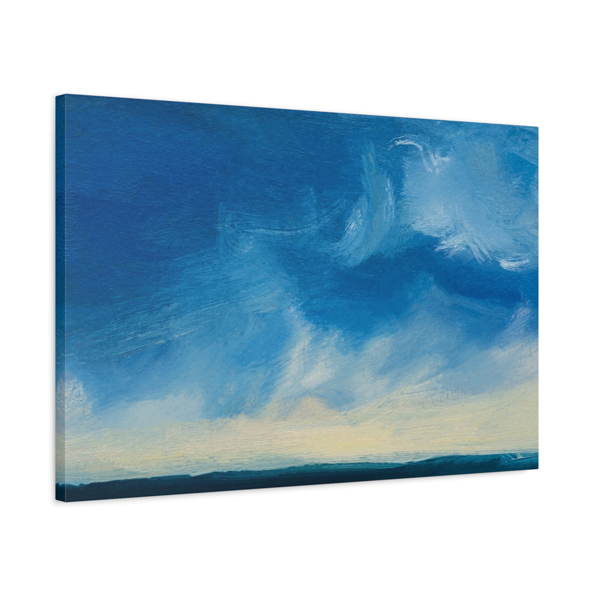 canvas-wall-art-blue-abstract-matte-stretched-canvas-print-home-decor-office-wall-art-gift-for-art-lovers-blue-room-decor-abs