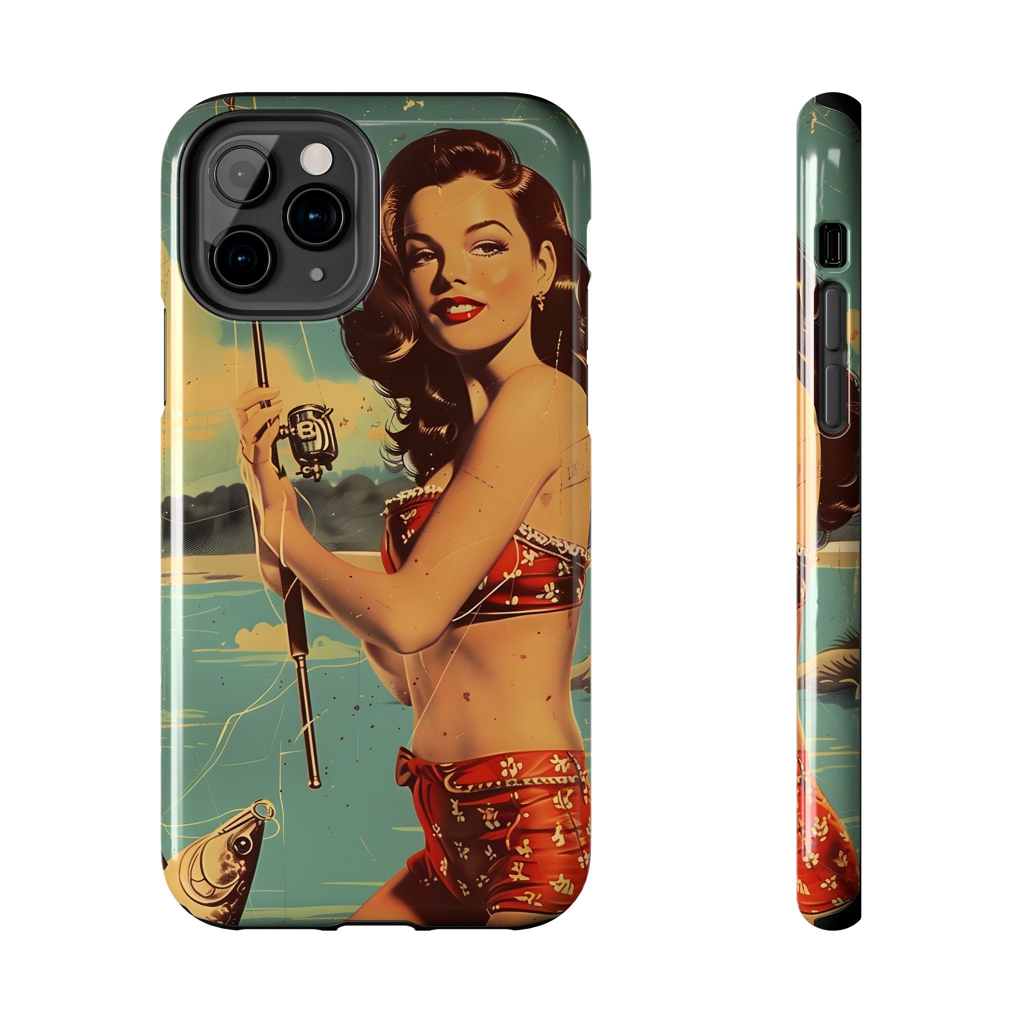 tough-iphone-cases-vintage-pin-up-girl-iphone-cover-strong-iphone-protector-retro-pinup-design-protective-iphone-case