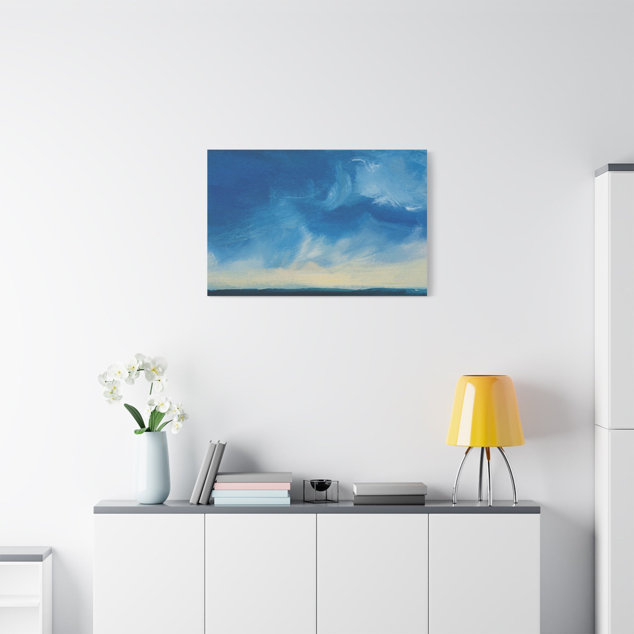 canvas-wall-art-blue-abstract-matte-stretched-canvas-print-home-decor-office-wall-art-gift-for-art-lovers-blue-room-decor-abs