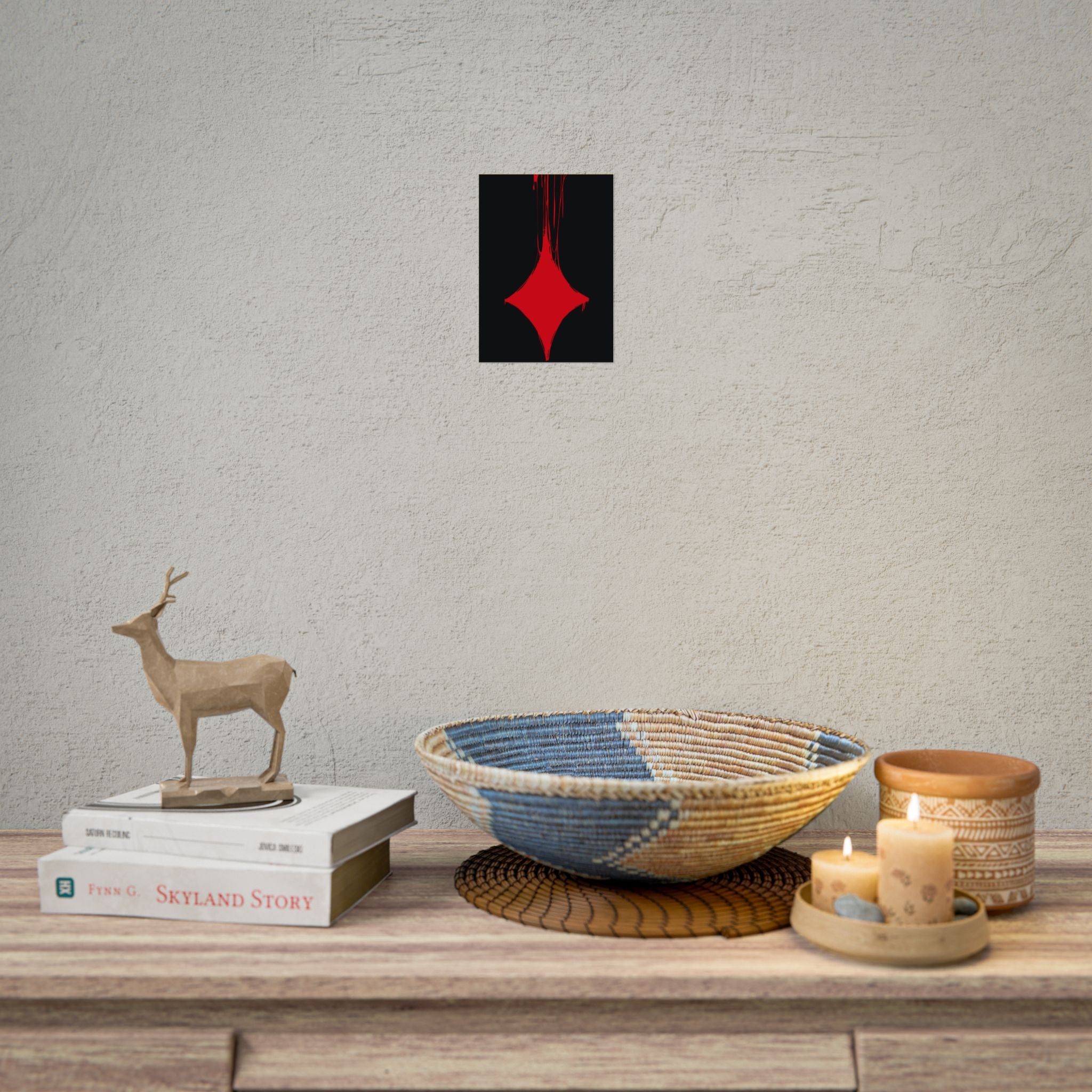 poster-print-playing-cards-diamonds-wall-art-for-gamble-lovers-playing-cards-poster-art-living-room-decor-home-decor-gift-pos