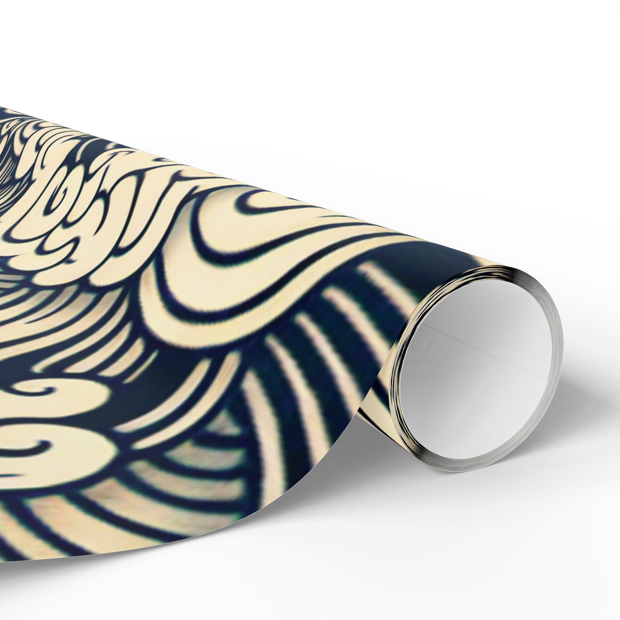 seamless-wave-pattern-japanese-style-gift-wrap-30x72-ideal-for-birthdays-holidays-special-occasions-gift-wrapping-paper