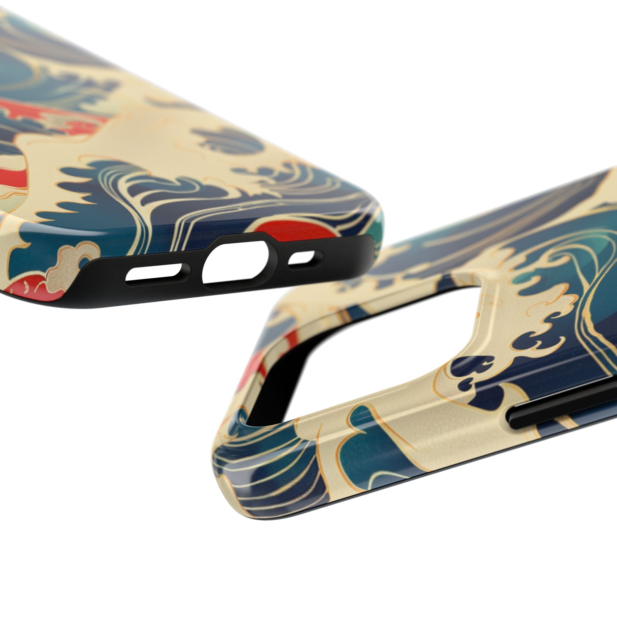 japanese-wave-pattern-iphone-tough-cases-protective-phone-cover-asian-ocean-print-iphone-15-16-pro-max-shell-geometric-phone-