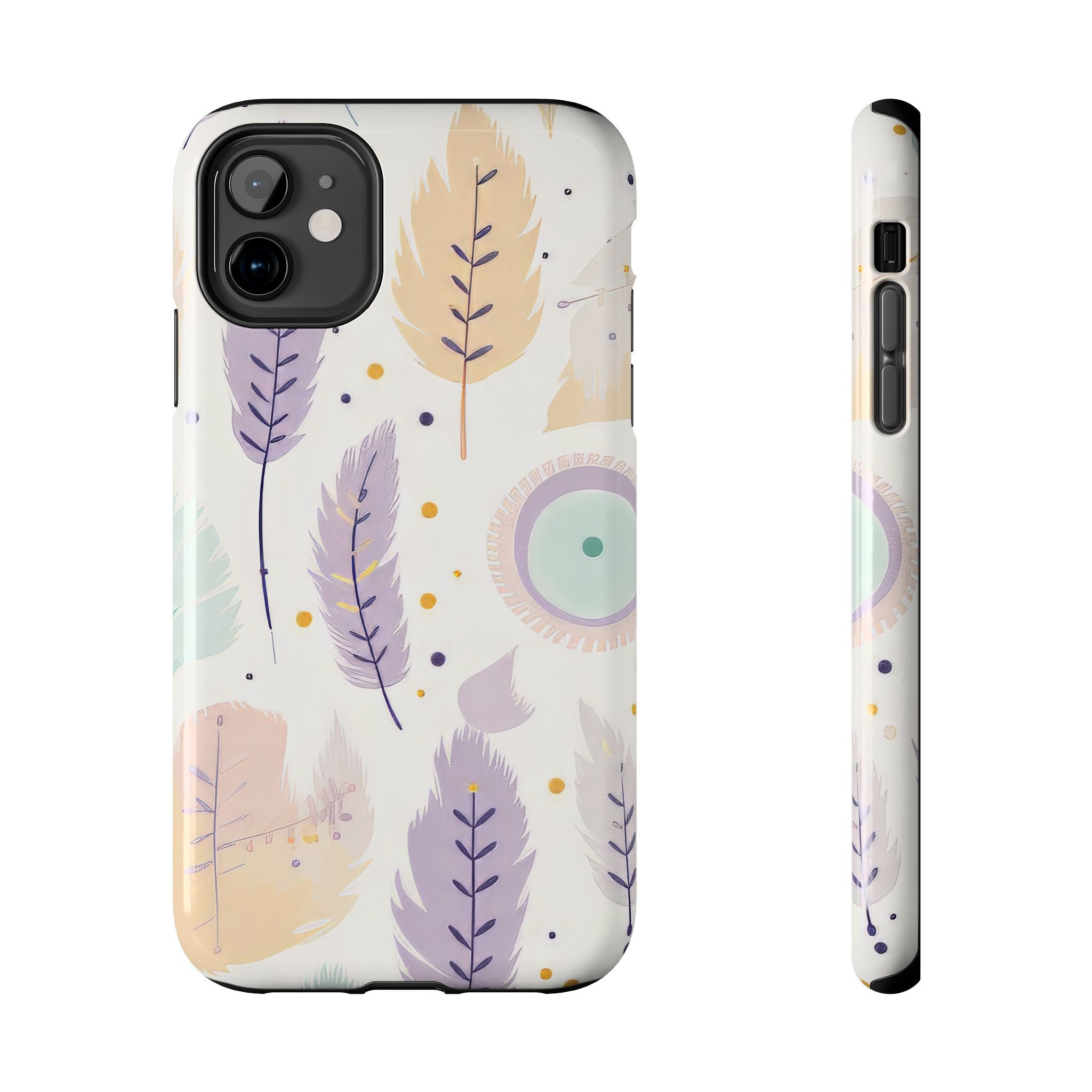 boho-pastel-iphone-tough-case-protective-phone-cover-artistic-phone-case-stylish-tech-accessory-unique-gift-phone-case-for-ar