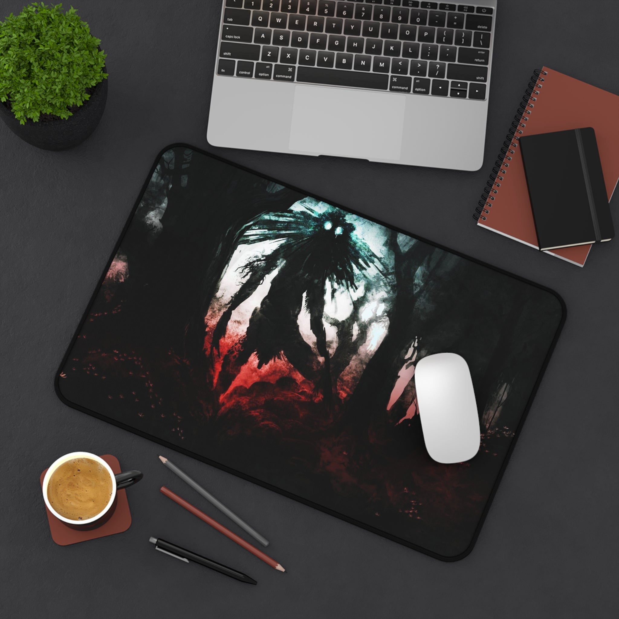 bloodborne-mouse-pad-the-monster-desk-pad-large-gaming-desk-mat-fantasy-protective-desk-pad-gamer-gift