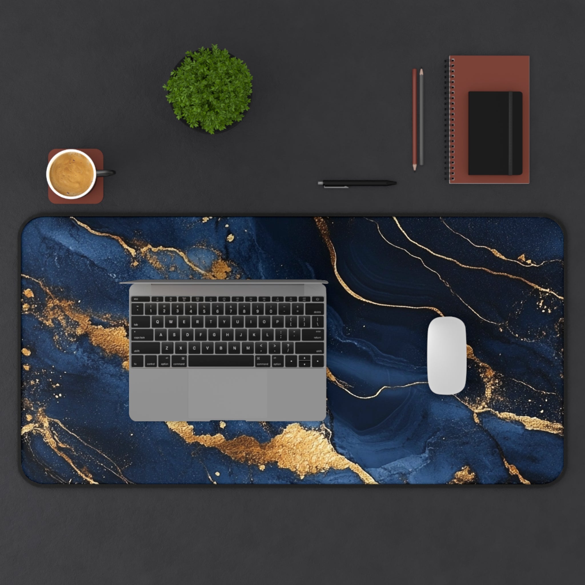 elegant-blue-and-gold-desk-mat-marble-art-office-decor-gaming-mouse-pad-home-office-accessories-stylish-workspace-decor