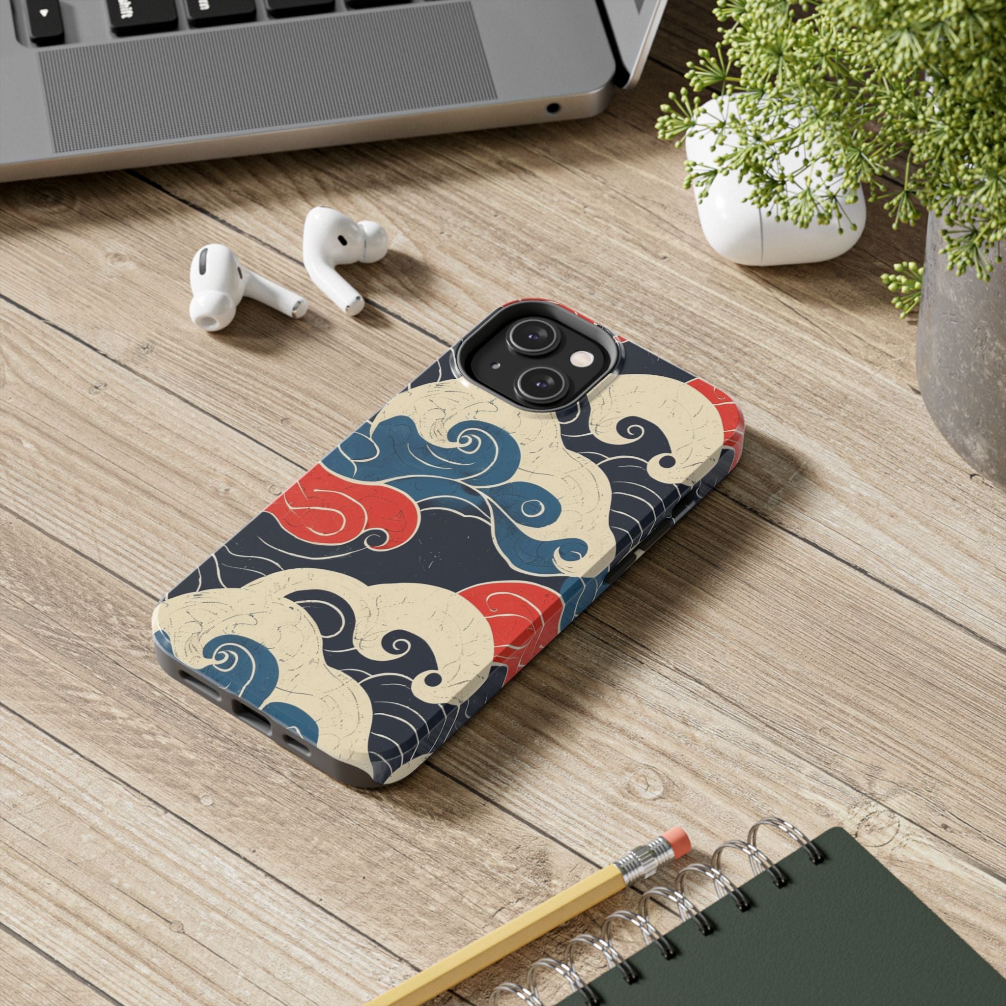 japanese-wave-pattern-iphone-tough-cases-protective-phone-cover-asian-ocean-print-iphone-15-16-pro-max-shell-geometric-phone-