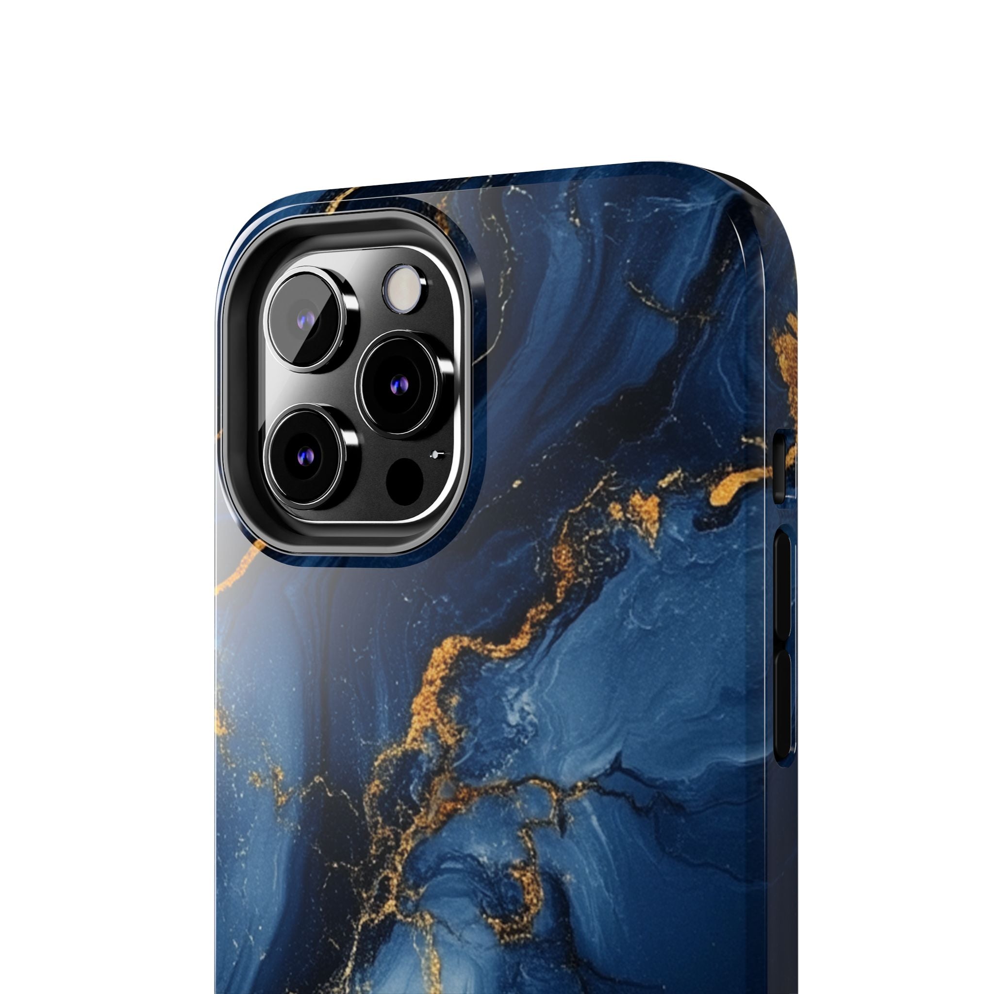 blue-gold-marble-iphone-tough-case-elegant-minimalist-protective-cover-stylish-phone-shell-hard-shell-iphone-case-trendy-acce