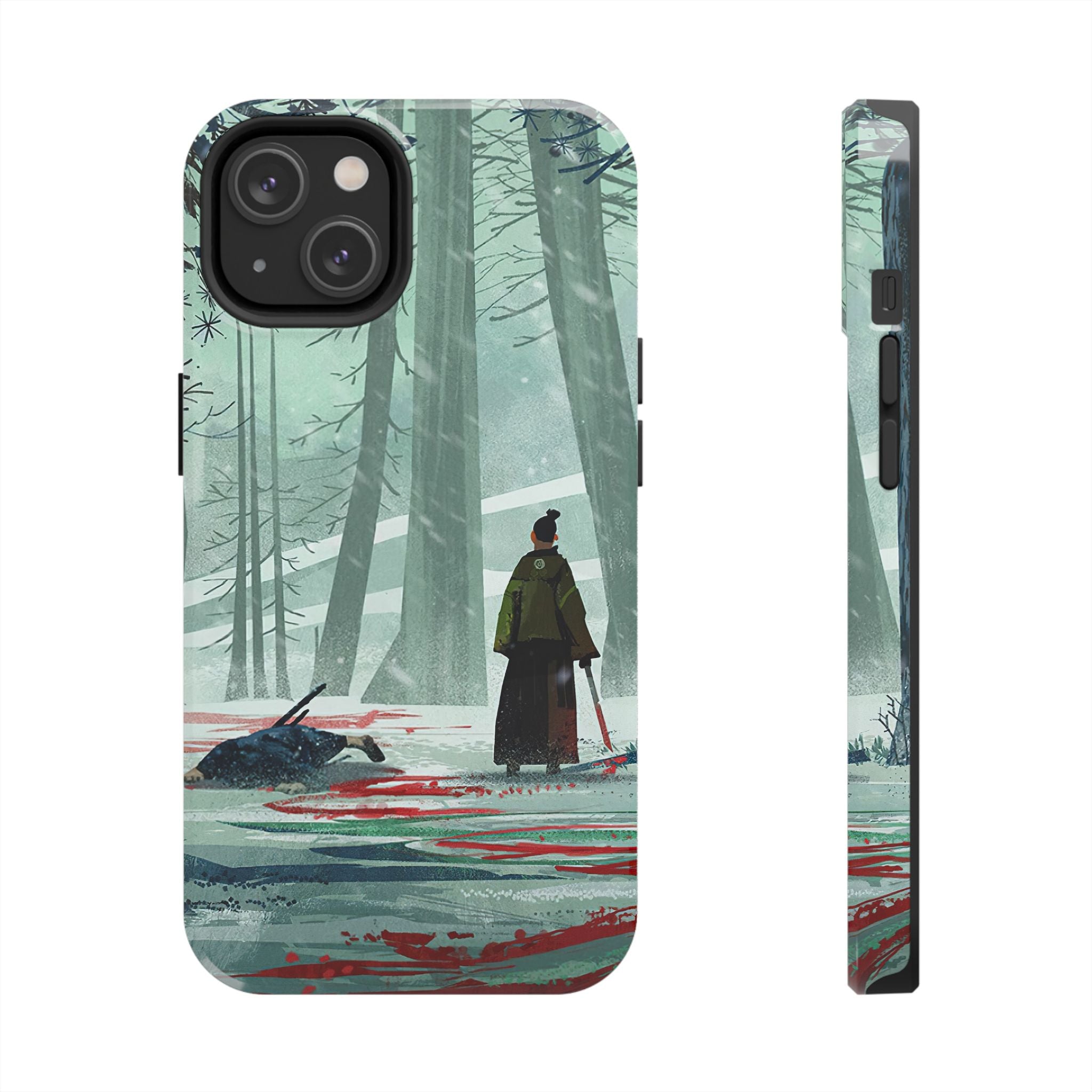 samurai-japanese-art-tough-phone-case-protective-iphone-cover-for-martial-arts-fans-unique-asian-warrior-design-gift-for-samu