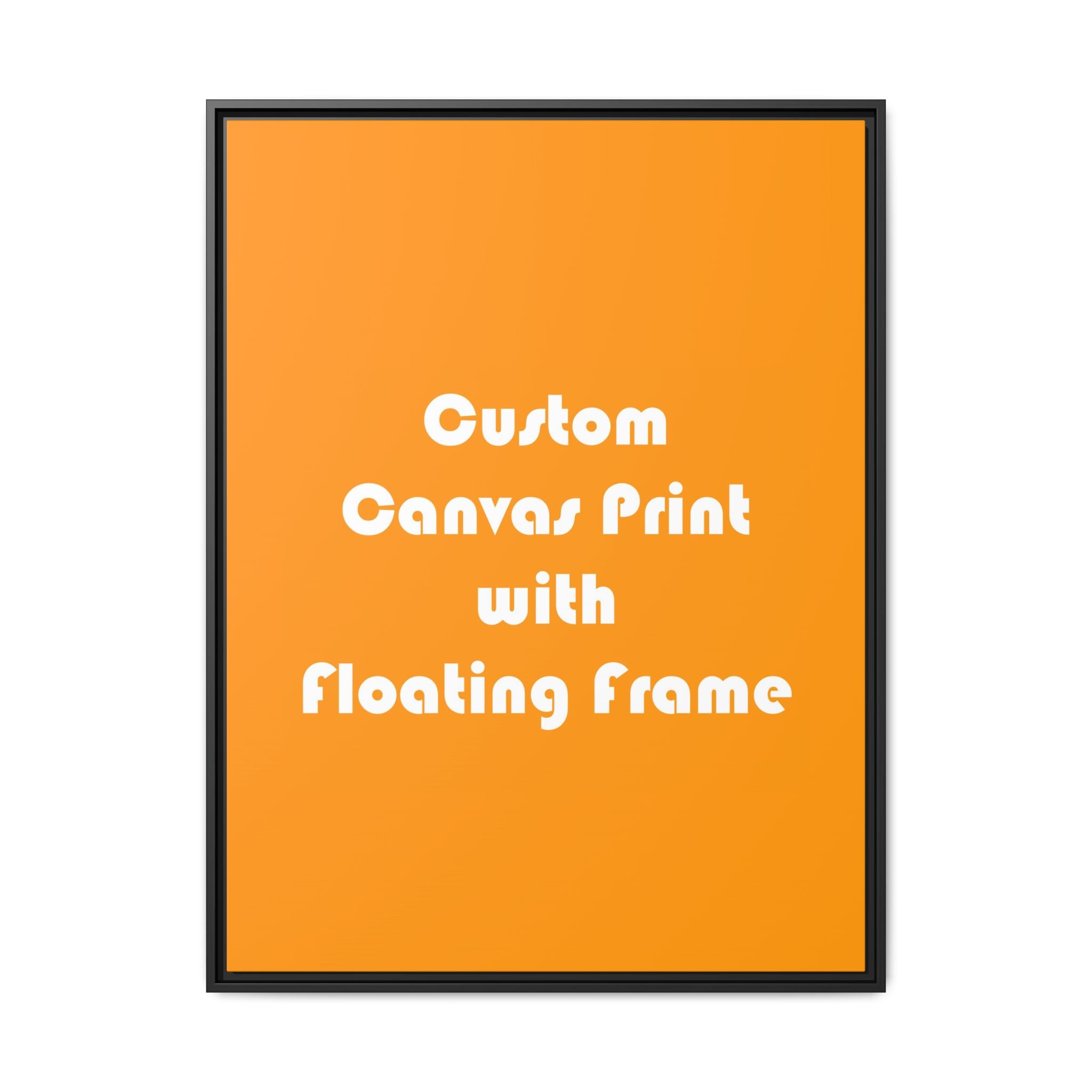 personalized-canvas-in-modern-floating-frame-custom-canvas-wall-art-with-wood-frame-wall-hanging-wedding-canvas-print-persona