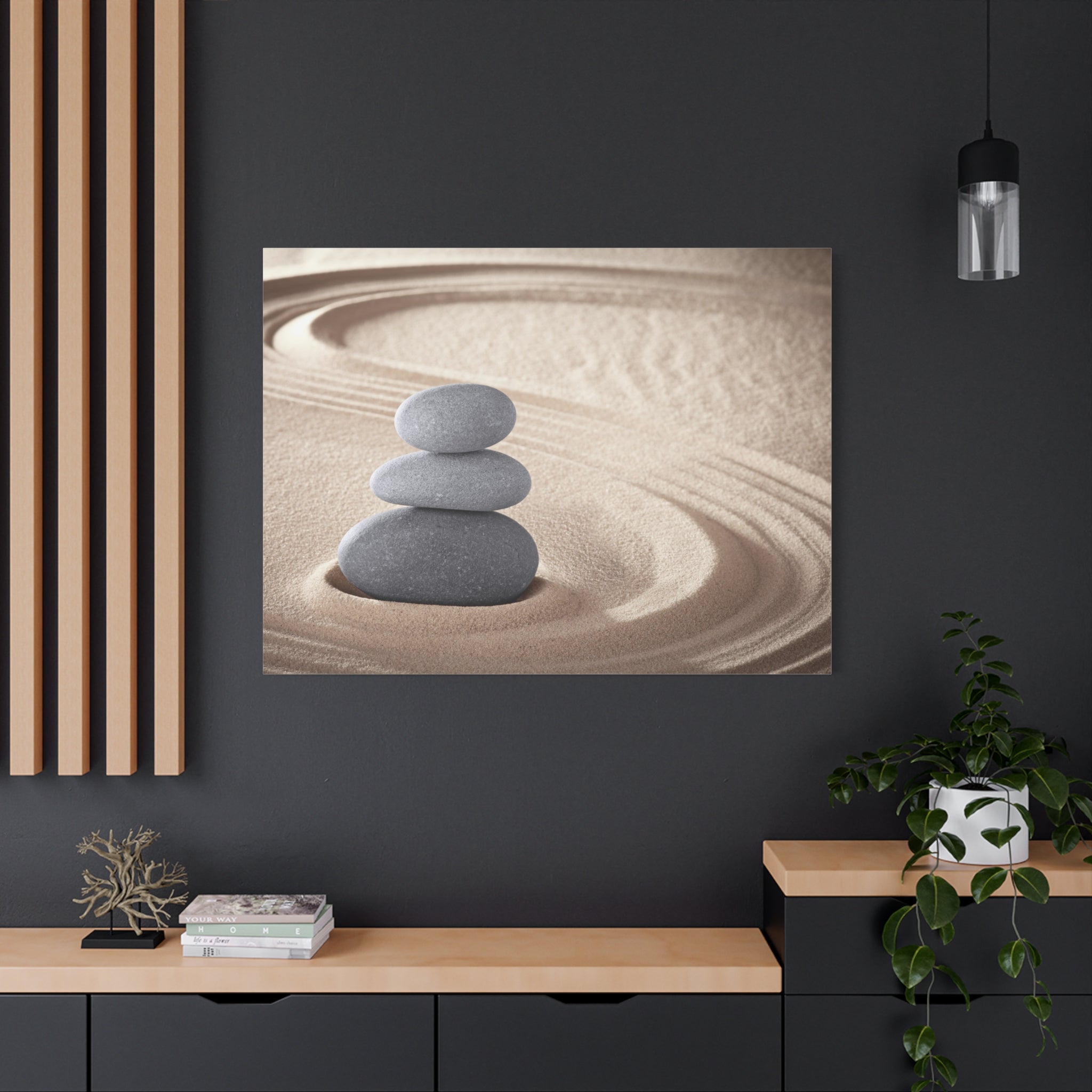 canvas-wall-art-japanese-dry-garden-zen-wall-art-zen-decor-stretched-canvas-print-zen-home-decor-japanese-garden-art-meditati