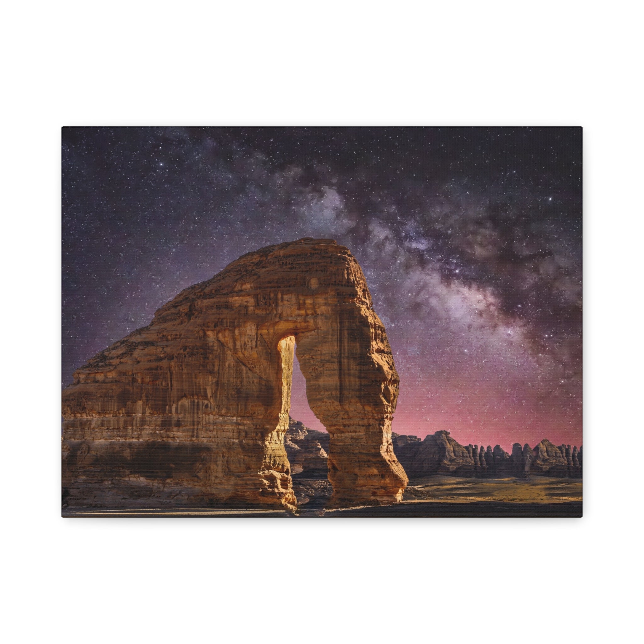 canvas-print-desert-landscape-milky-way-matte-canvas-wall-art-milky-way-decor-artwork-unique-home-decor-starry-night-picture