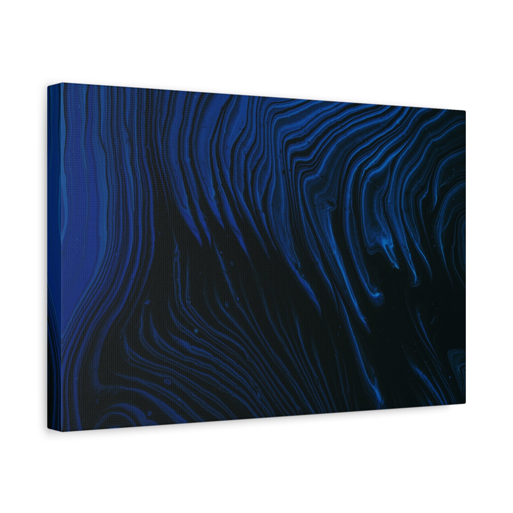 canvas-wall-art-navy-blue-abstract-canvas-print-home-decor-office-wall-art-navy-blue-aesthetic-decor-blue-room-decor-abstract