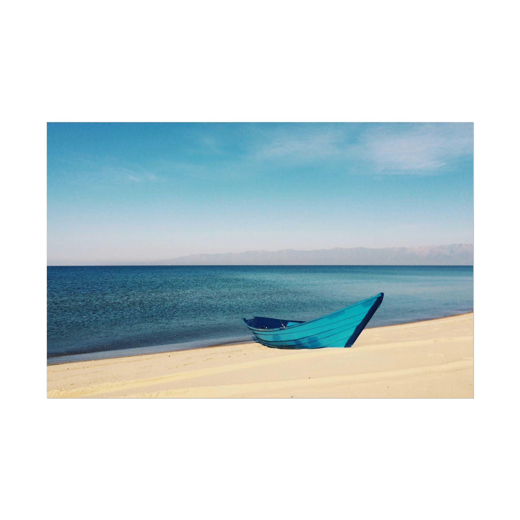 ocean-minimalist-poster-print-beach-wall-art-coastal-photography-blue-ocean-print-sand-landscape-home-office-decoration
