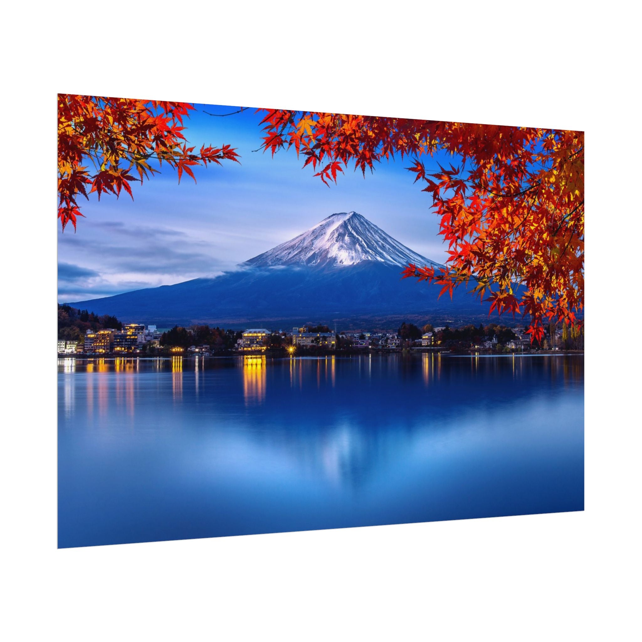 mount-fuji-poster-wall-art-japan-nature-park-autumn-lake-print-poster-art-home-decor-gift-living-room-decor-japanese-home-dec