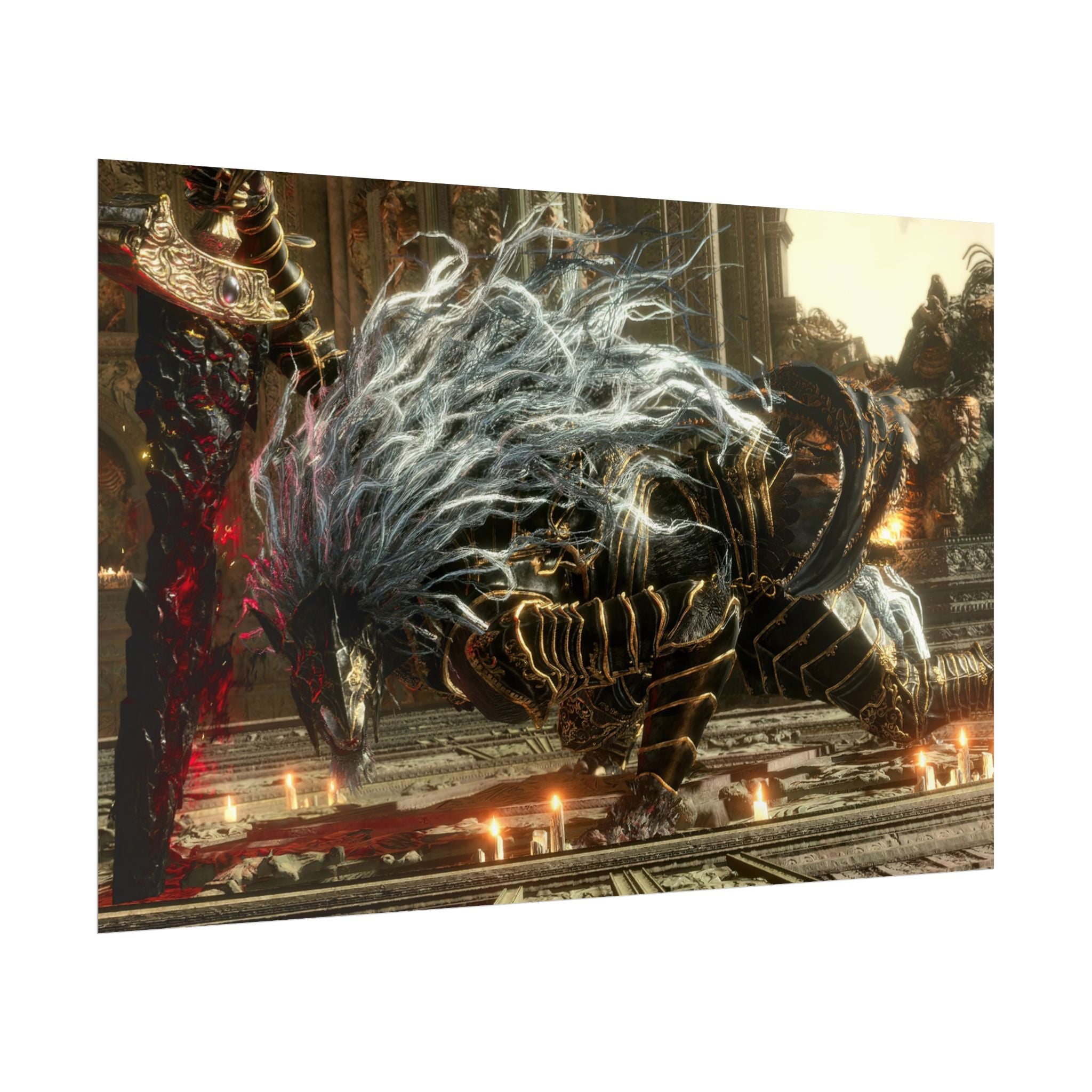 elden-ring-poster-wall-art-elden-ring-video-game-art-art-wall-decor-video-game-poster-gamer-gift-sword-art