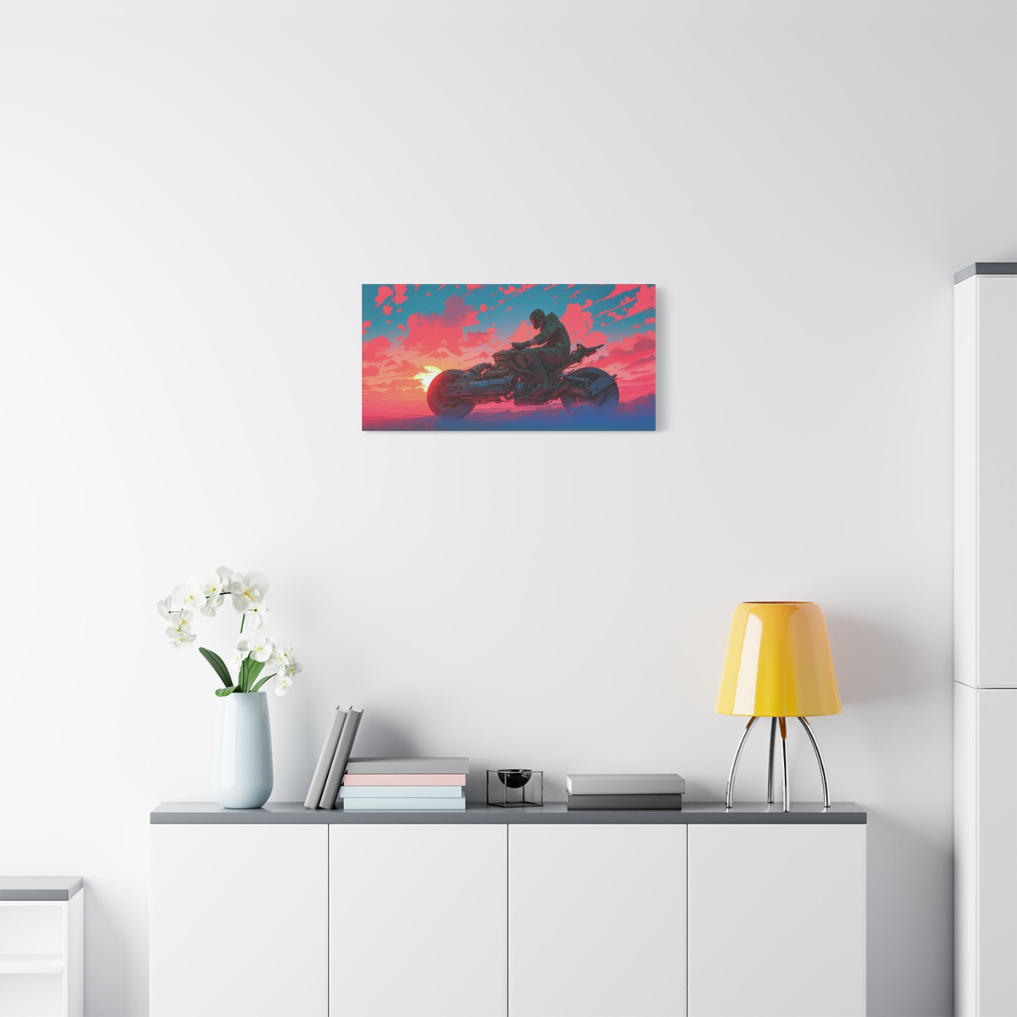 canvas-wall-art-anime-motorcycle-print-motorcycle-poster-matte-stretched-canvas-home-decor-motorbike-artwork-cyberpunk-motorc