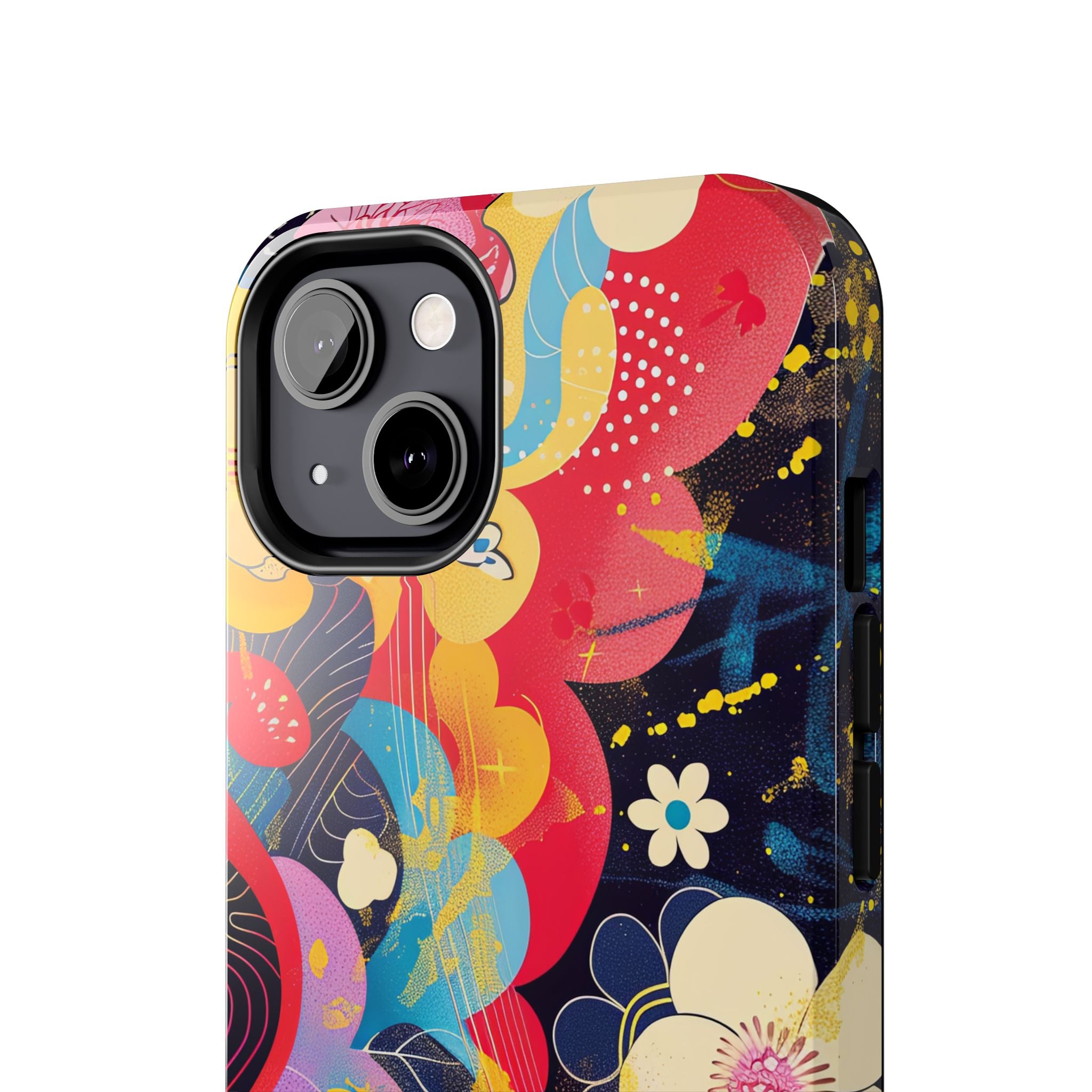 iphone-tough-case-retro-japanese-flowers-floral-phone-cover-vintage-japanese-style-protective-phone-case-asian-floral-design-